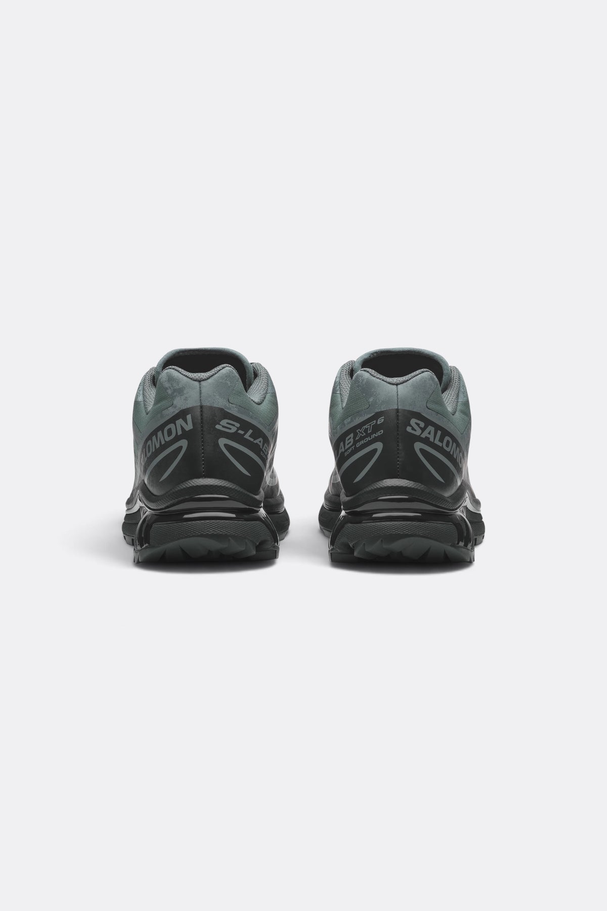 SALOMON XT-6 Protective Stormy Weather/Dark Navy/Trooper | Edgar Bdx