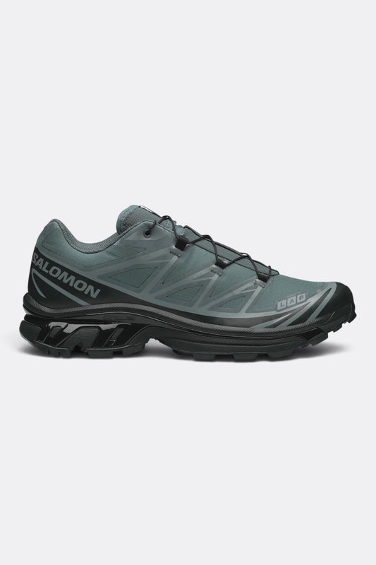 SALOMON XT-6 Protective Stormy Weather/Dark Navy/Trooper | Edgar Bdx