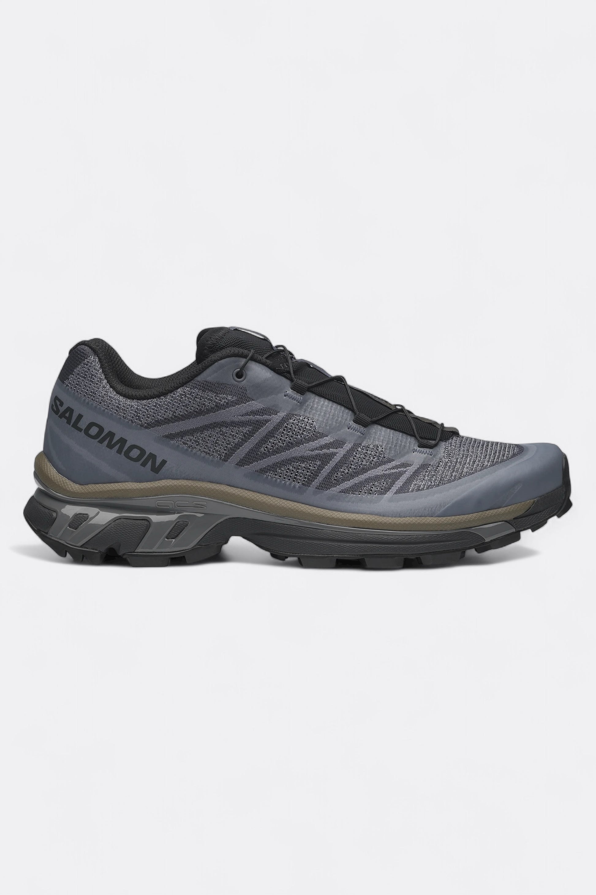 Salomon - XT-6 Shadow (Blue Nights / Grisaille / Stone Gray)