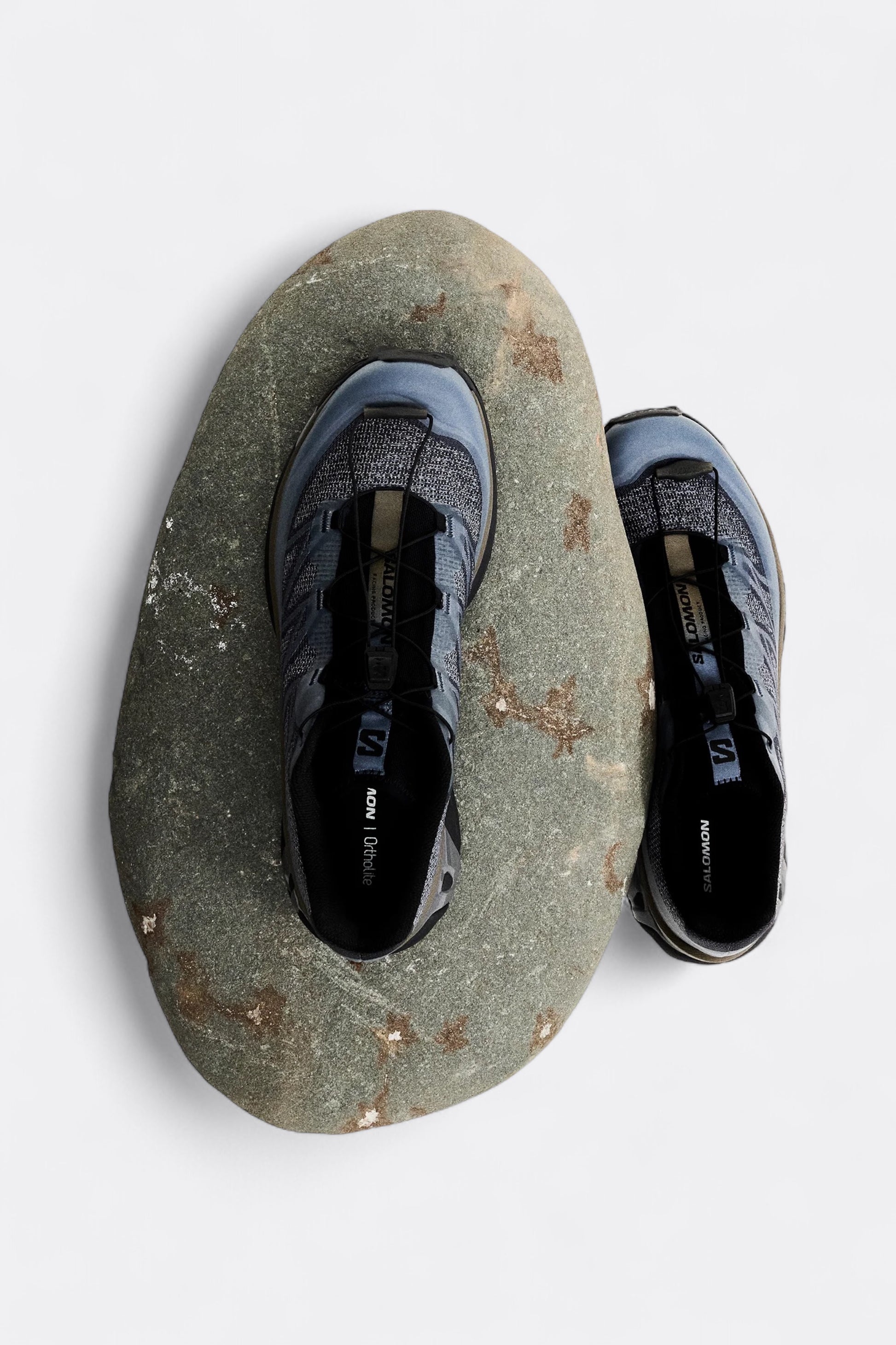 Salomon - XT-6 Shadow (Blue Nights / Grisaille / Stone Gray)