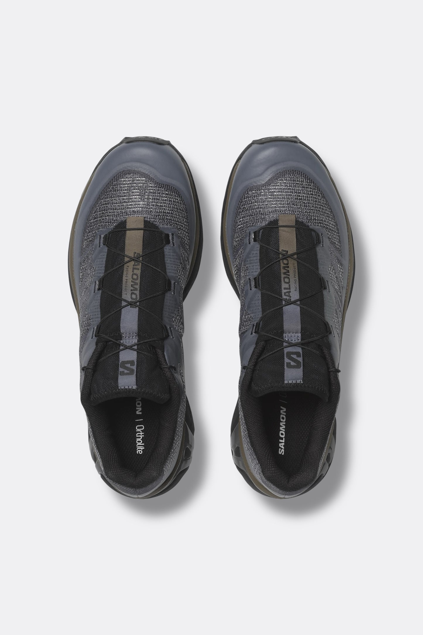 Salomon - XT-6 Shadow (Blue Nights / Grisaille / Stone Gray)