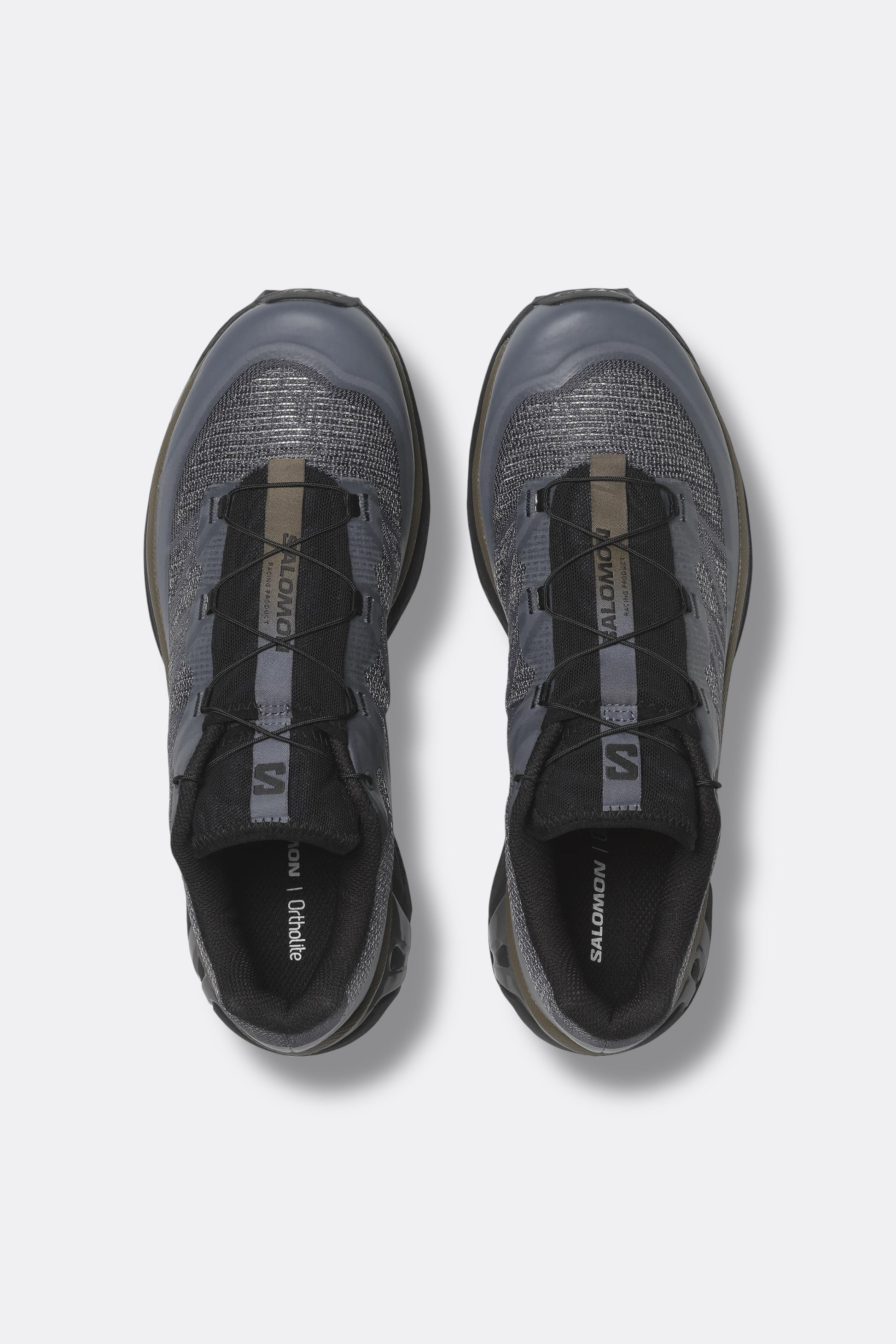 Salomon - XT-6 Shadow (Blue Nights / Grisaille / Stone Gray)