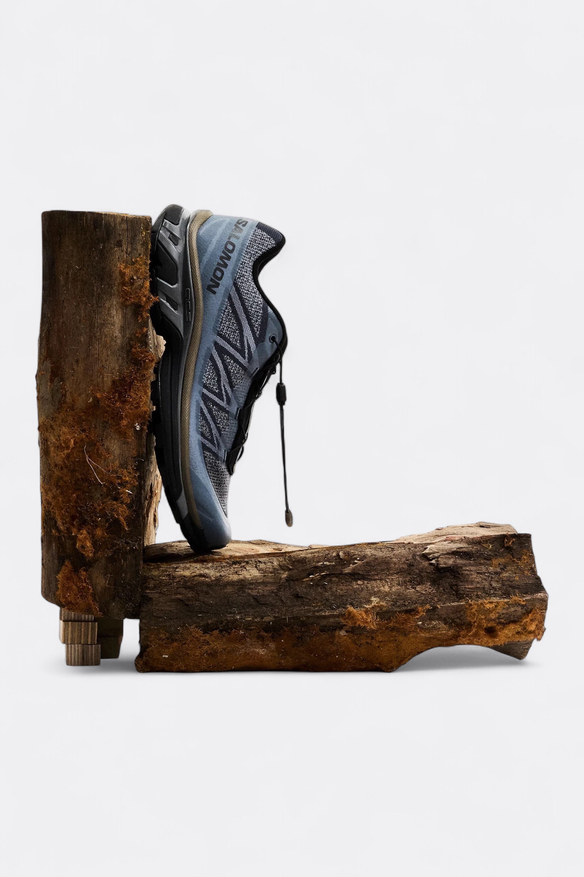 Salomon - XT-6 Shadow (Blue Nights / Grisaille / Stone Gray)