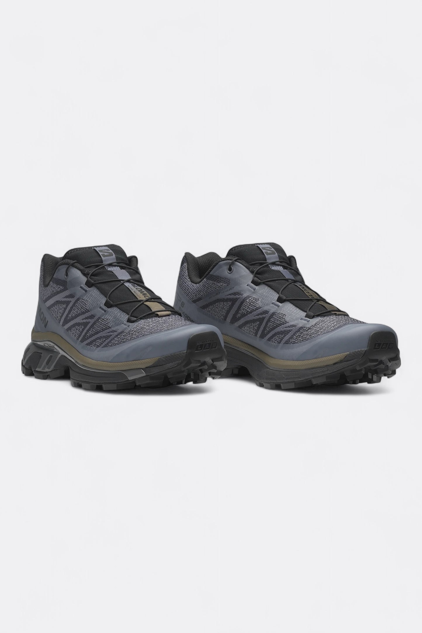 Salomon - XT-6 Shadow (Blue Nights / Grisaille / Stone Gray)