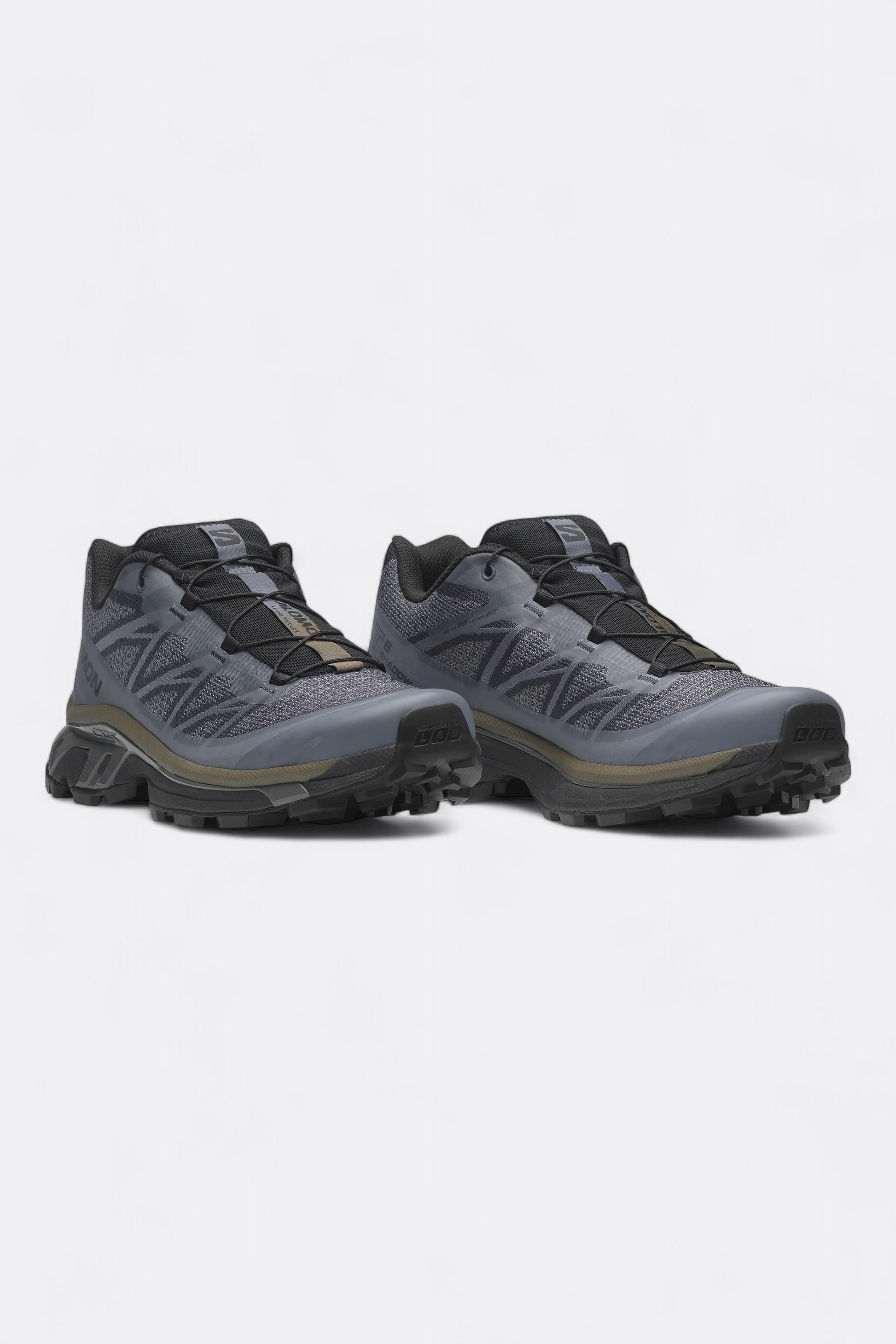 Salomon - XT-6 Shadow (Blue Nights / Grisaille / Stone Gray)