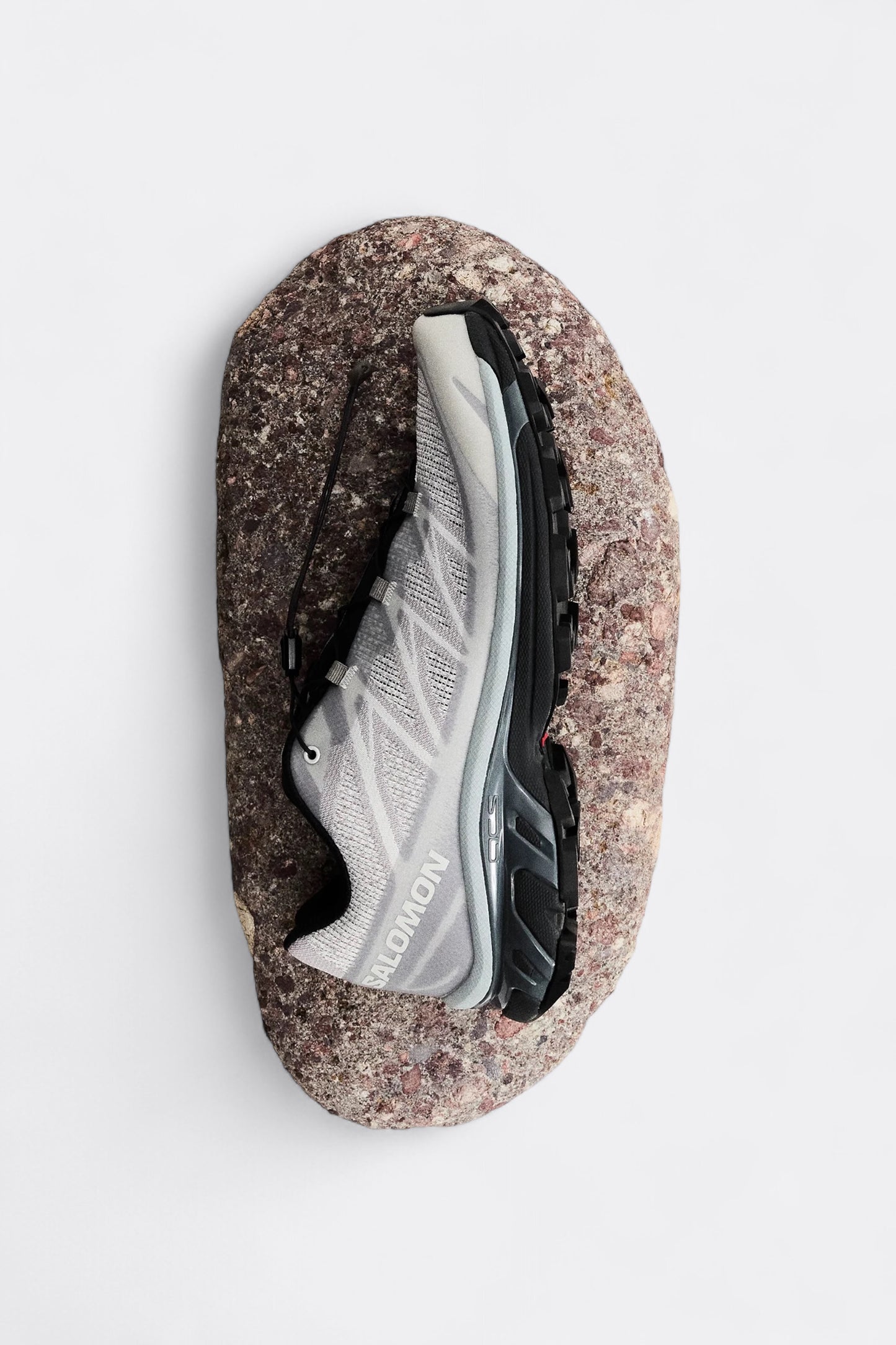 Salomon - XT-6 Shadow (Gull / Gray Violet / Quarry)