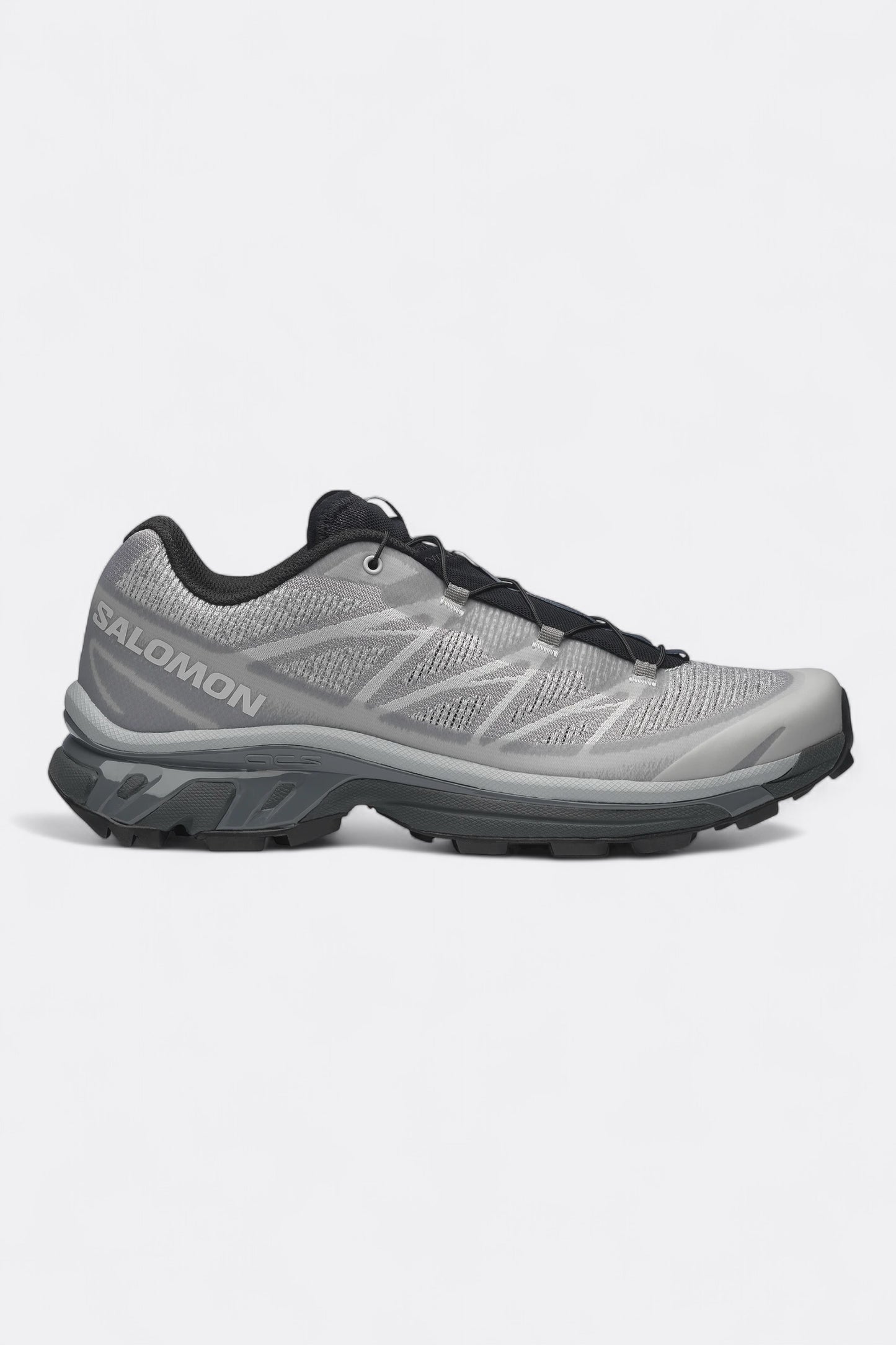Salomon - XT-6 Shadow (Gull / Gray Violet / Quarry)