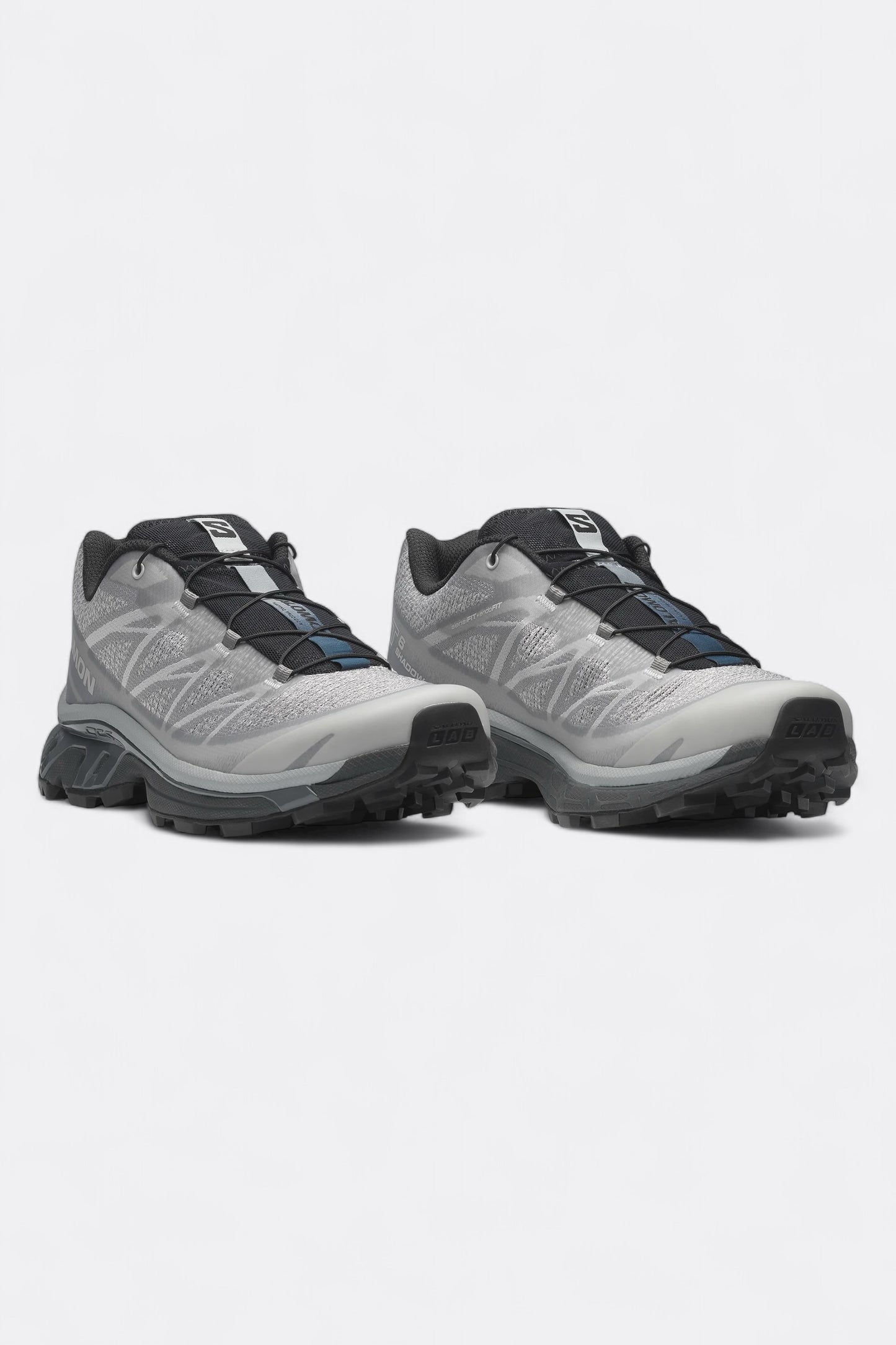Salomon - XT-6 Shadow (Gull / Gray Violet / Quarry)