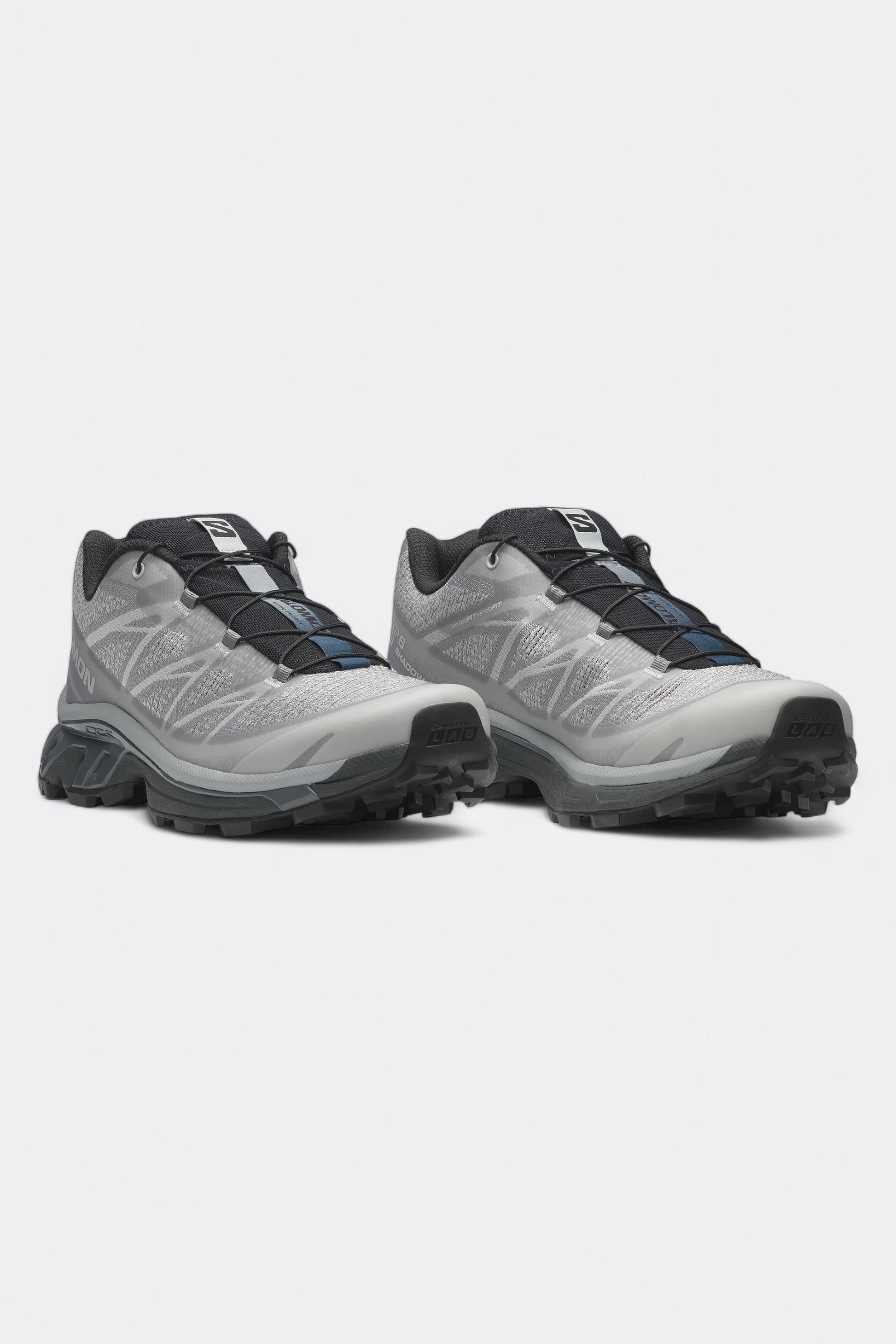 Salomon - XT-6 Shadow (Gull / Gray Violet / Quarry)