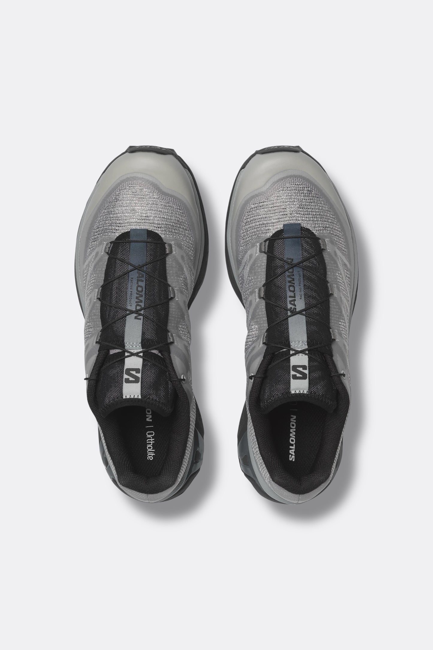 Salomon - XT-6 Shadow (Gull / Gray Violet / Quarry)