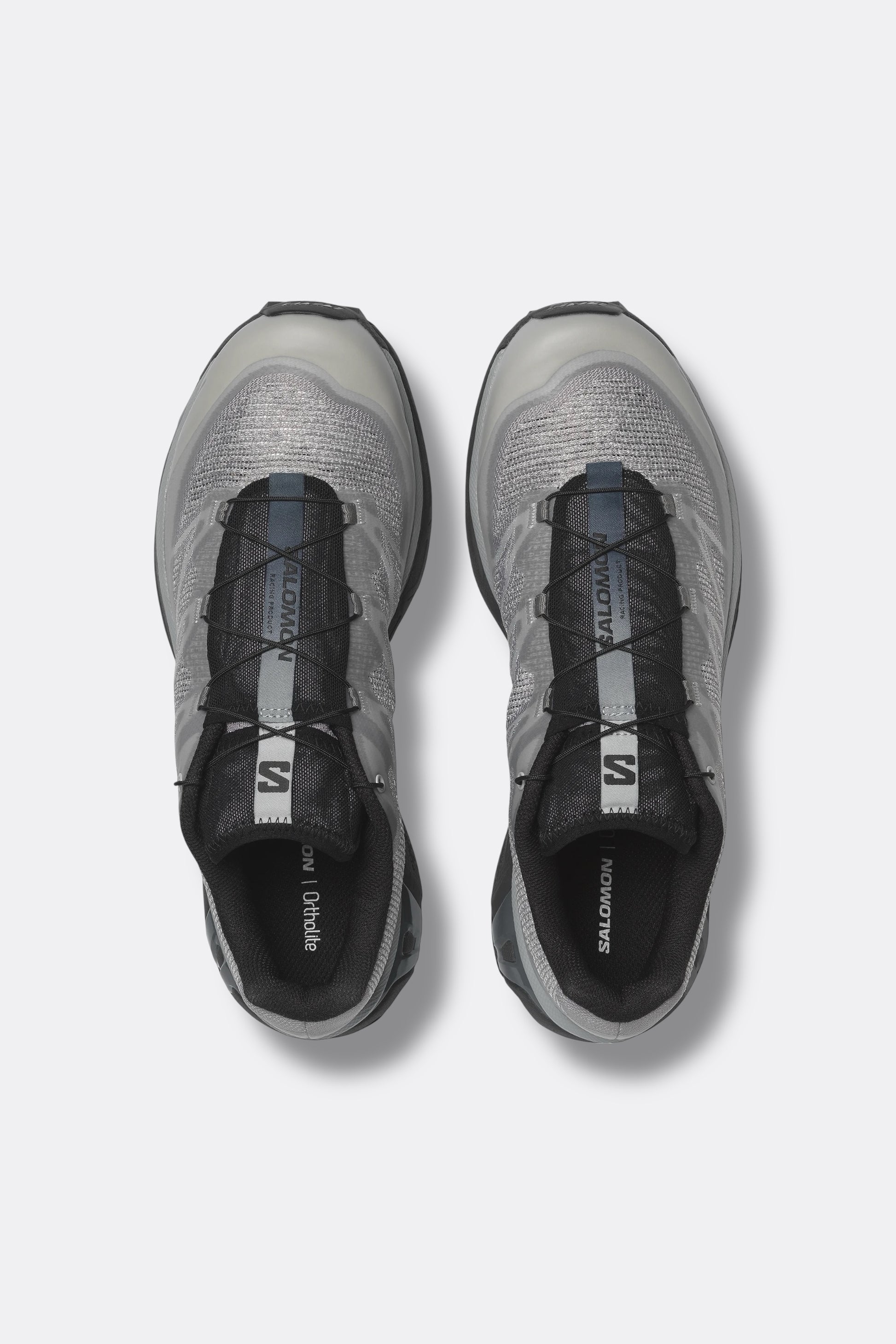 Salomon - XT-6 Shadow (Gull / Gray Violet / Quarry)