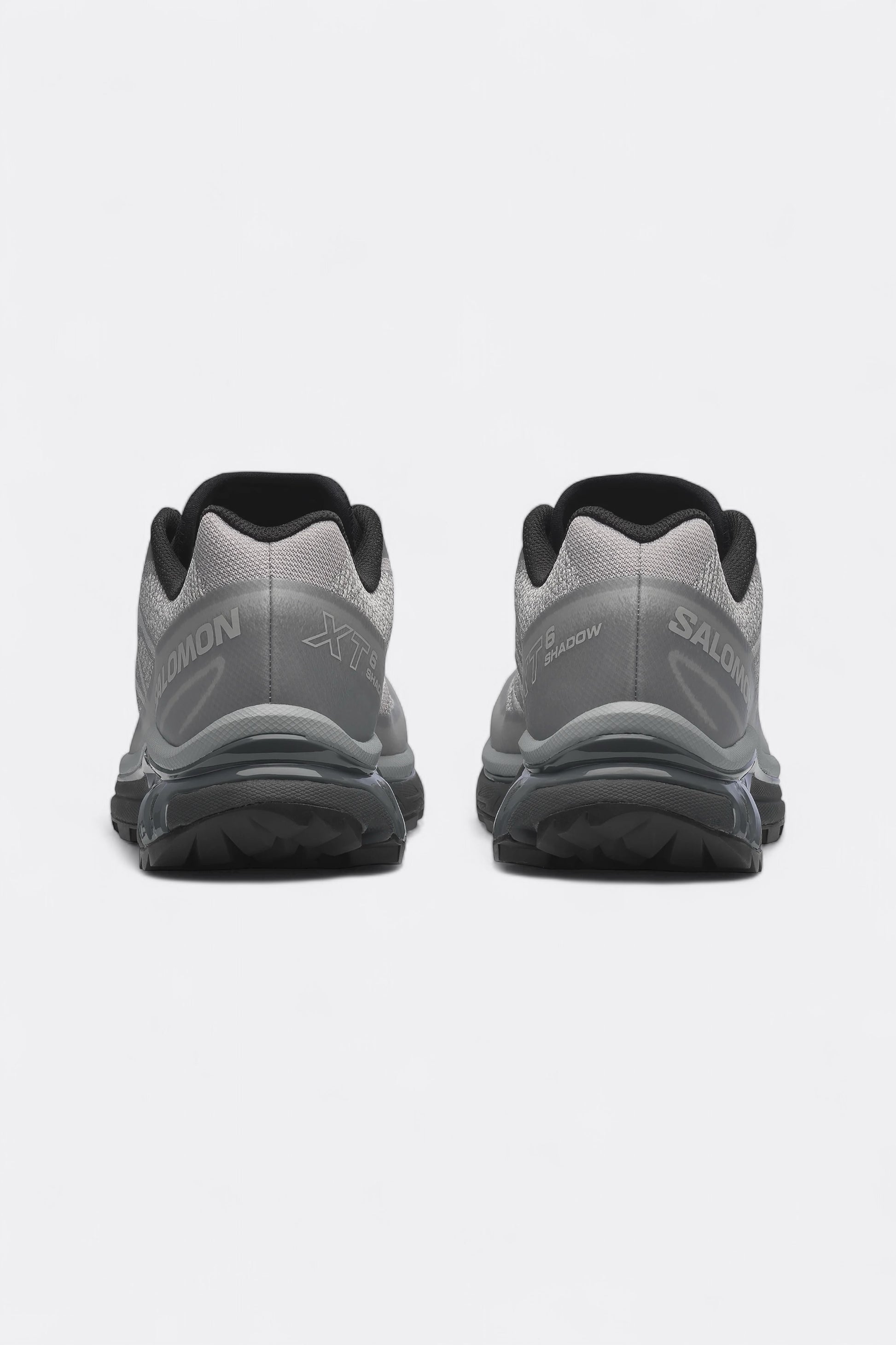 Salomon - XT-6 Shadow (Gull / Gray Violet / Quarry)