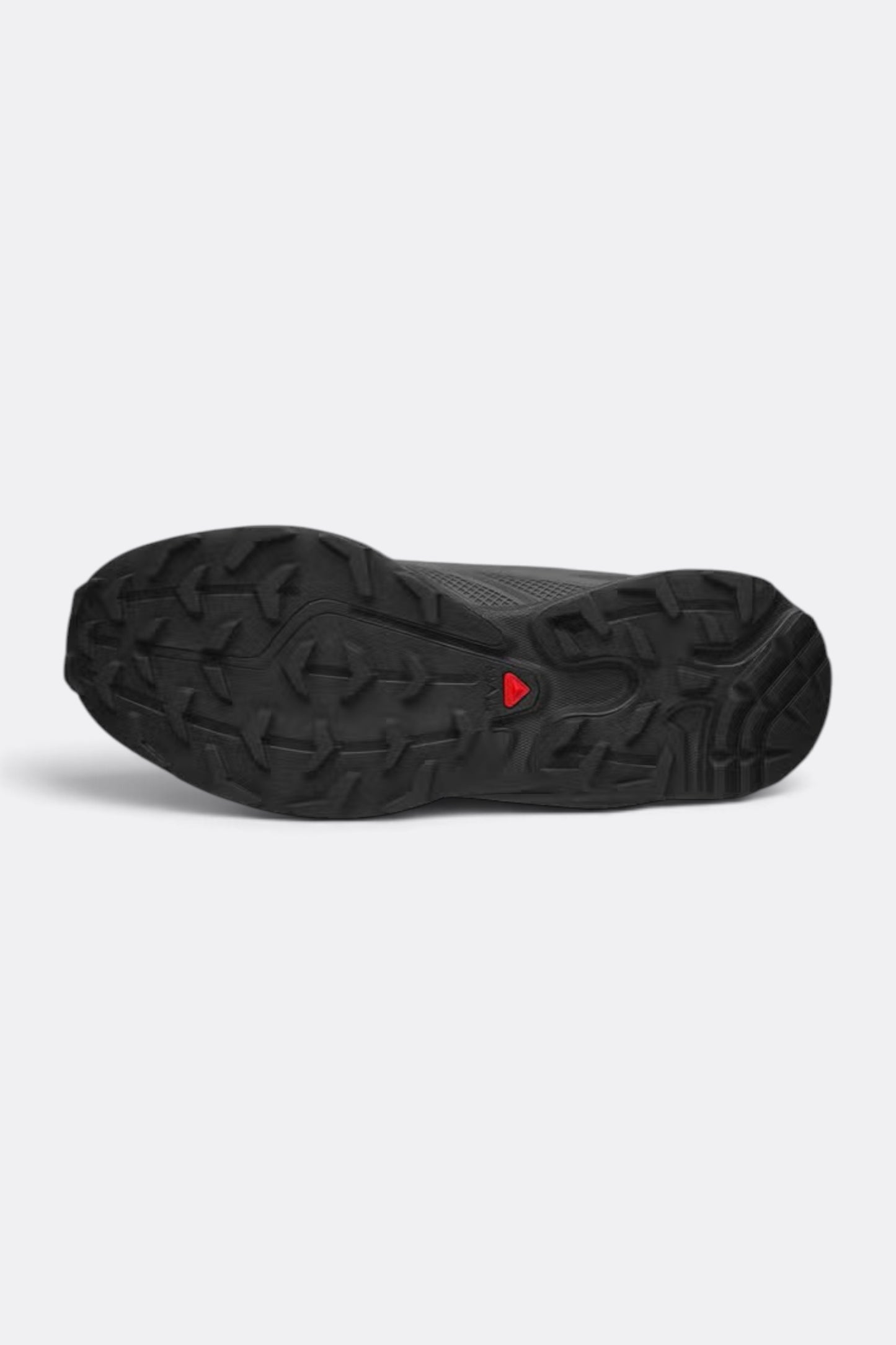 SALOMON XT-EVO Black Black Asphalt | Sneaker Trail Urbain | Edgar Bdx