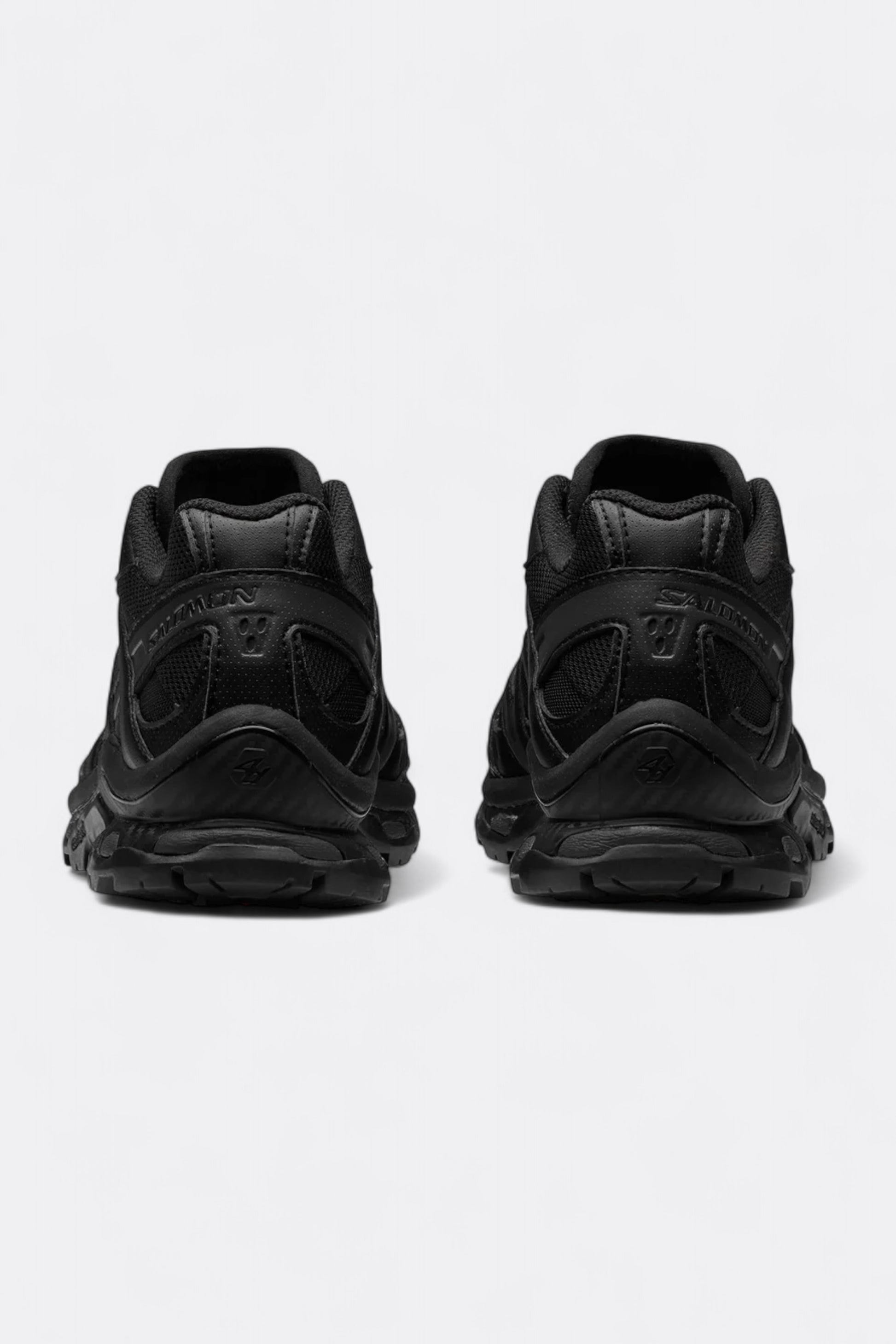 Salomon - XT-Quest (Black / Phantom)