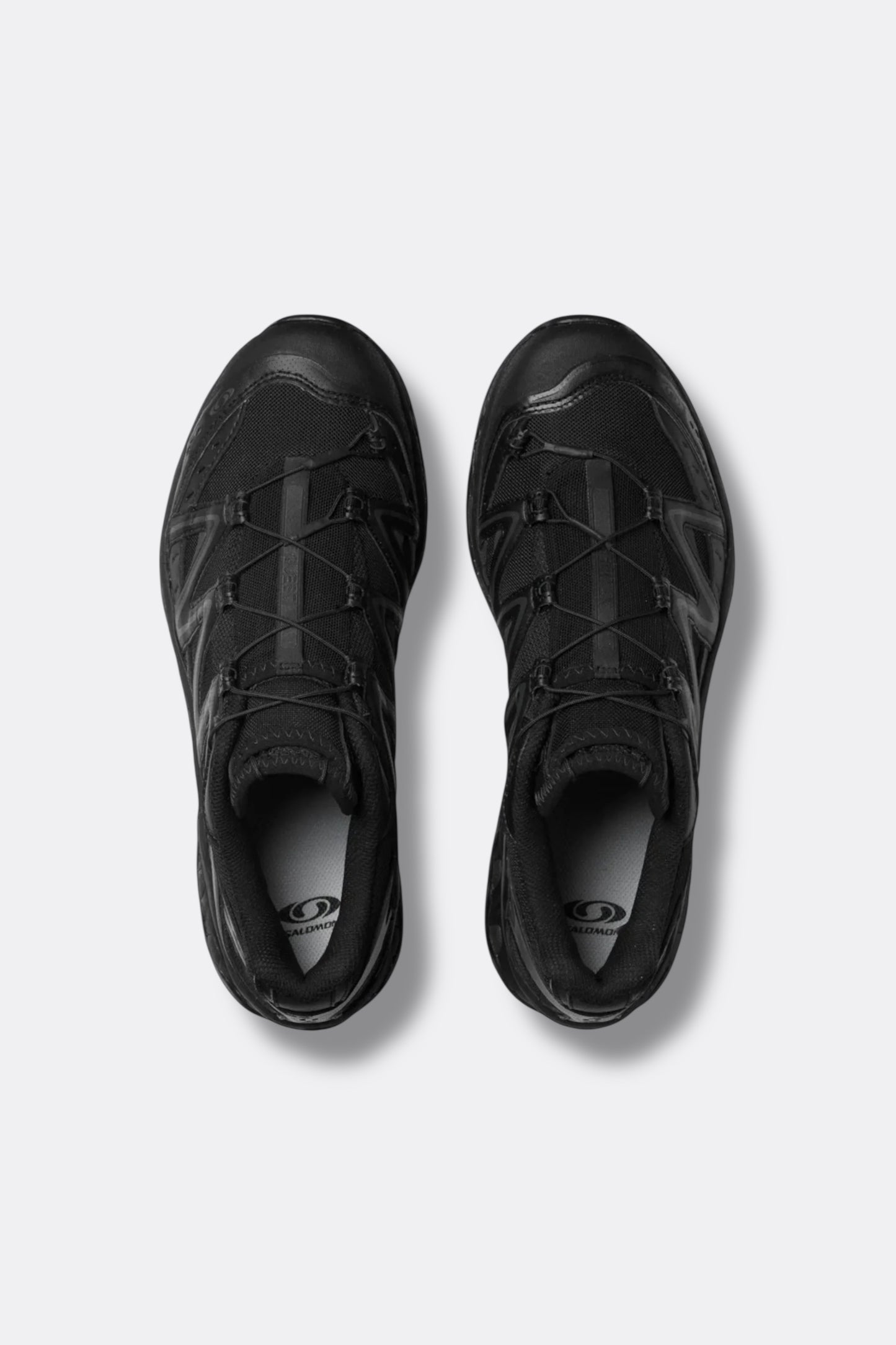 Salomon - XT-Quest (Black / Phantom)