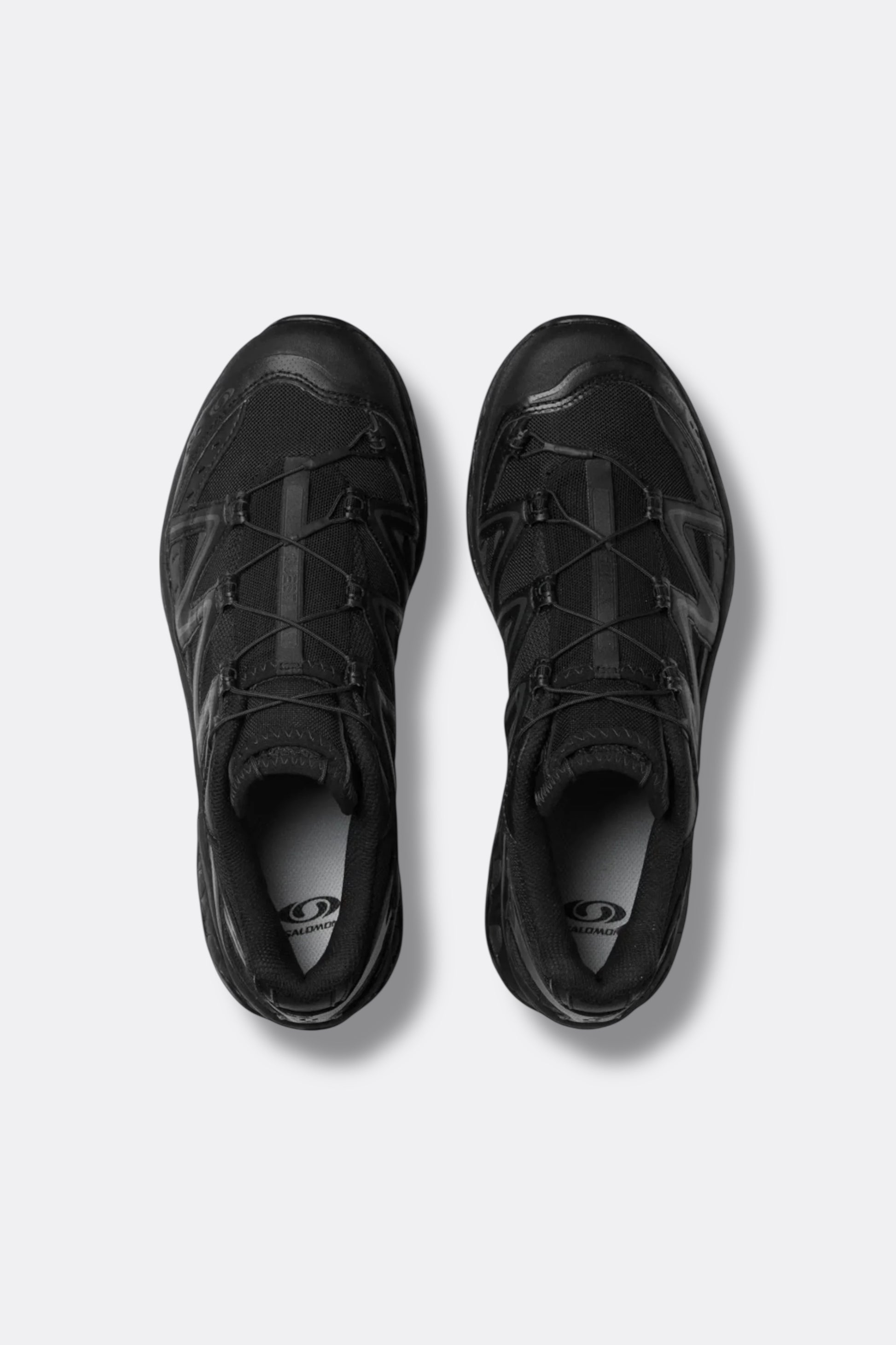 Salomon - XT-Quest (Black / Phantom)