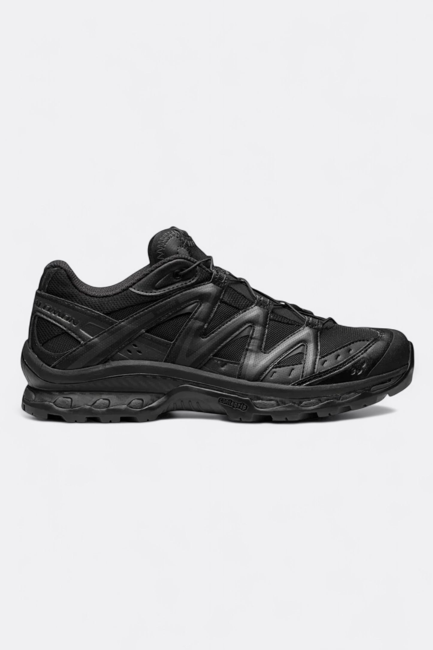 Salomon - XT-Quest (Black / Phantom)