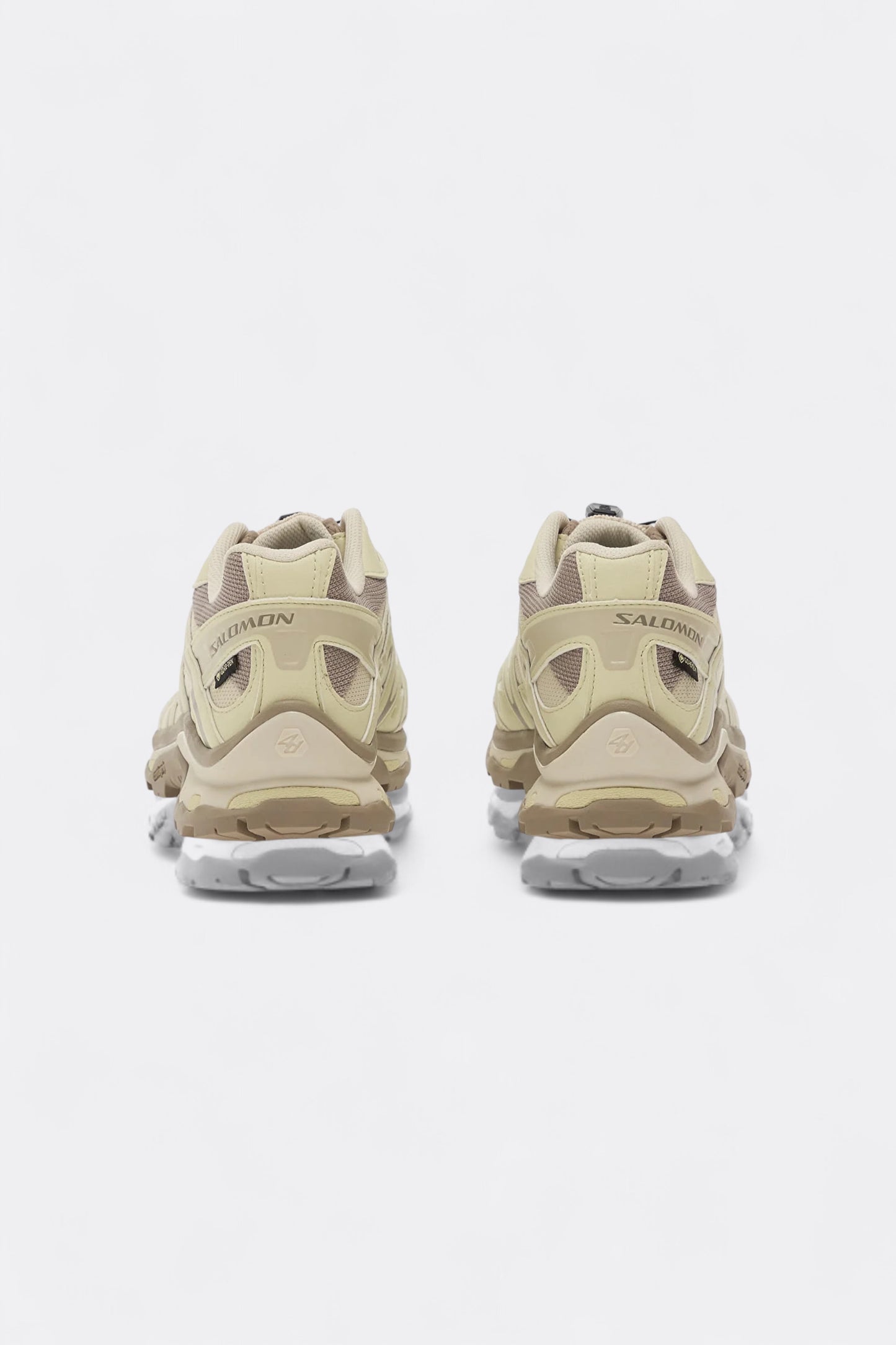 Salomon - XT-Quest Gore-Tex (Almond Milk / Aloe Wash / Vintage Wash)