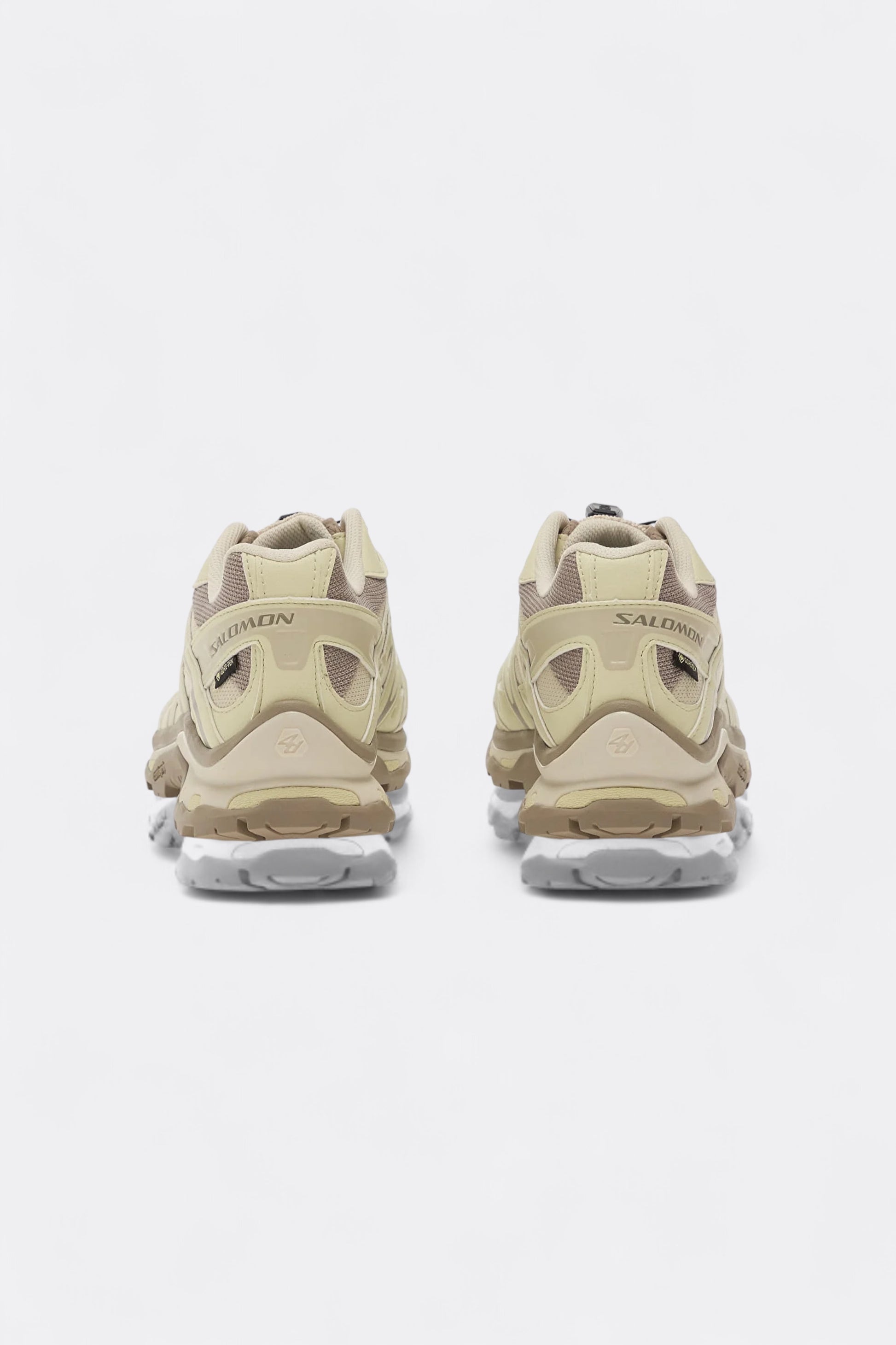 Salomon - XT-Quest Gore-Tex (Almond Milk / Aloe Wash / Vintage Wash)