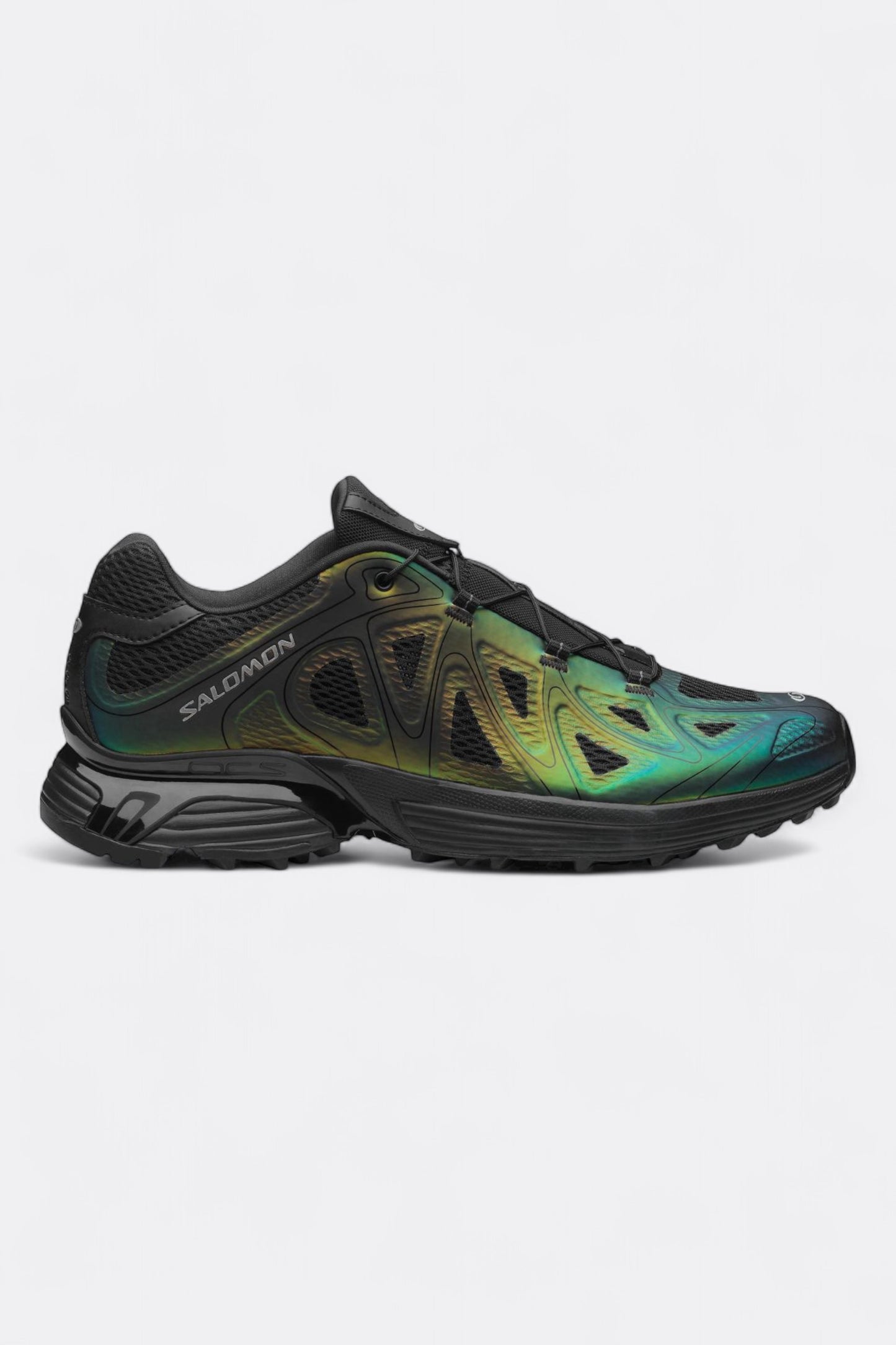 Salomon - XT-Whisper Void (Black / Black / Void)
