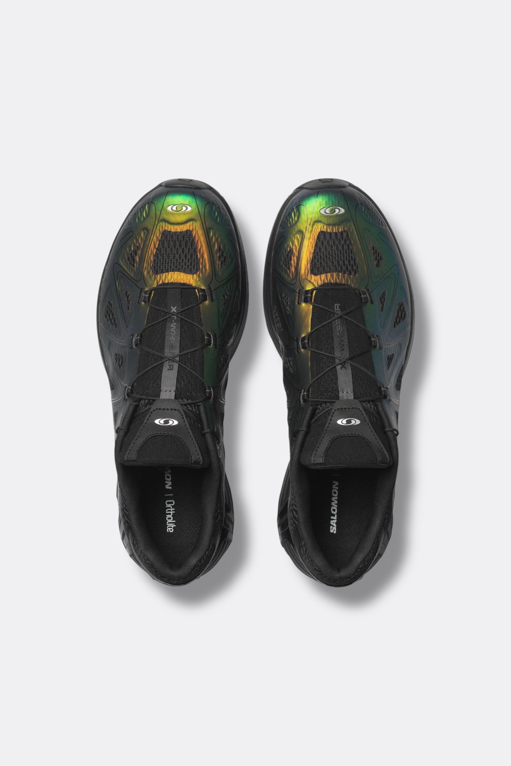 Salomon - XT-Whisper Void (Black / Black / Void)