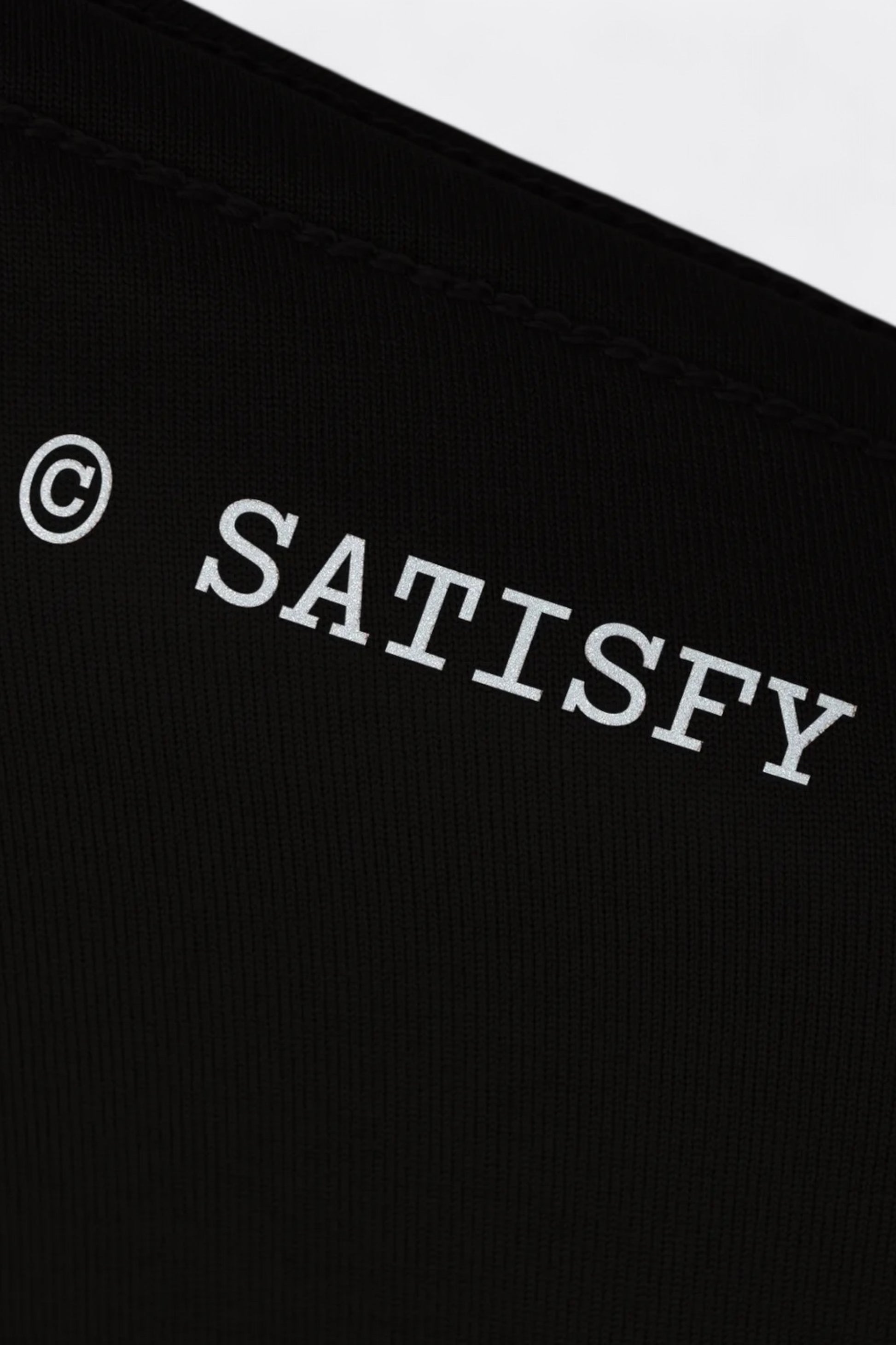 Satisfy - AuraLite™ Long Tee (Falcon)