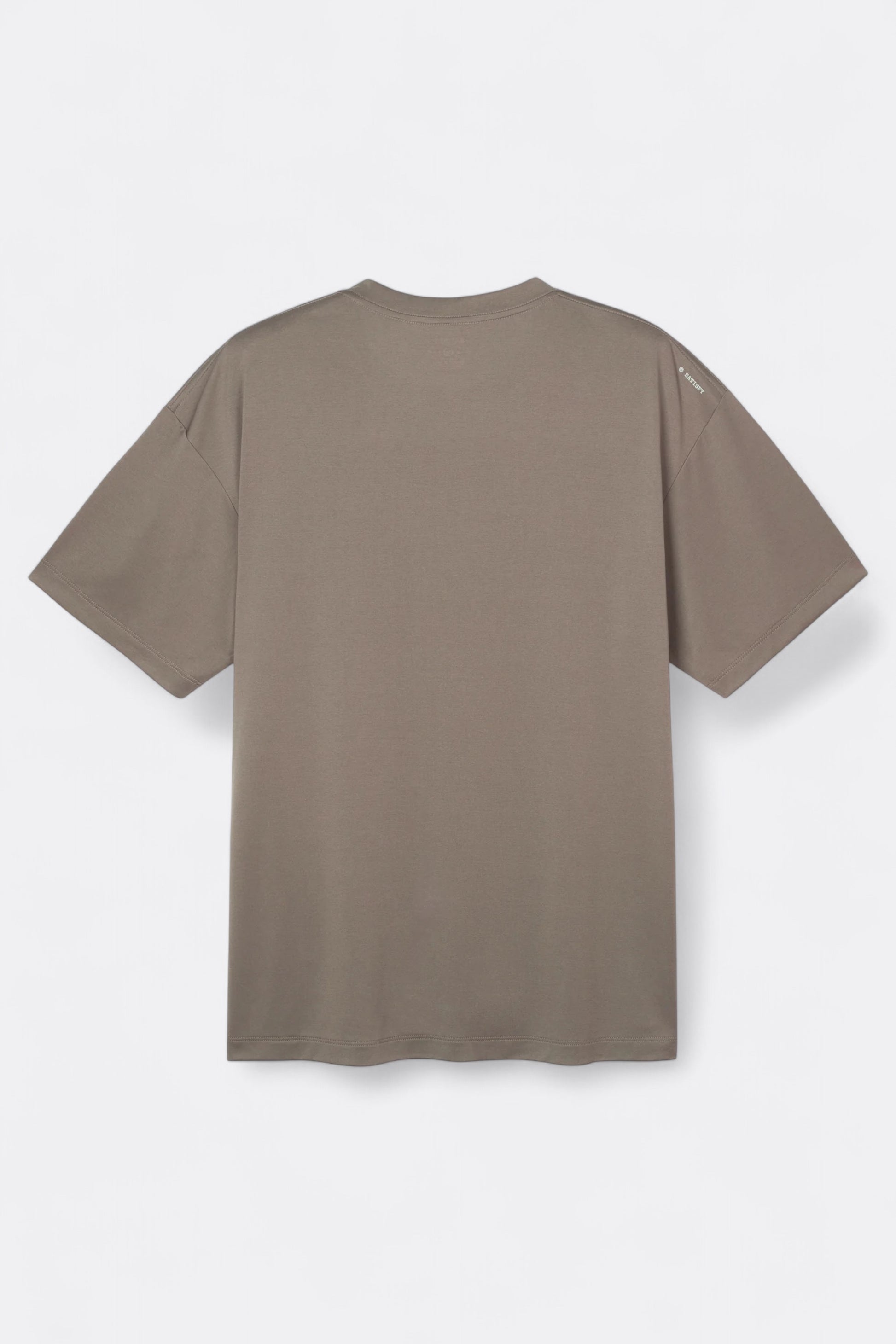 Satisfy - AuraLite™ T‑Shirt (Falcon)