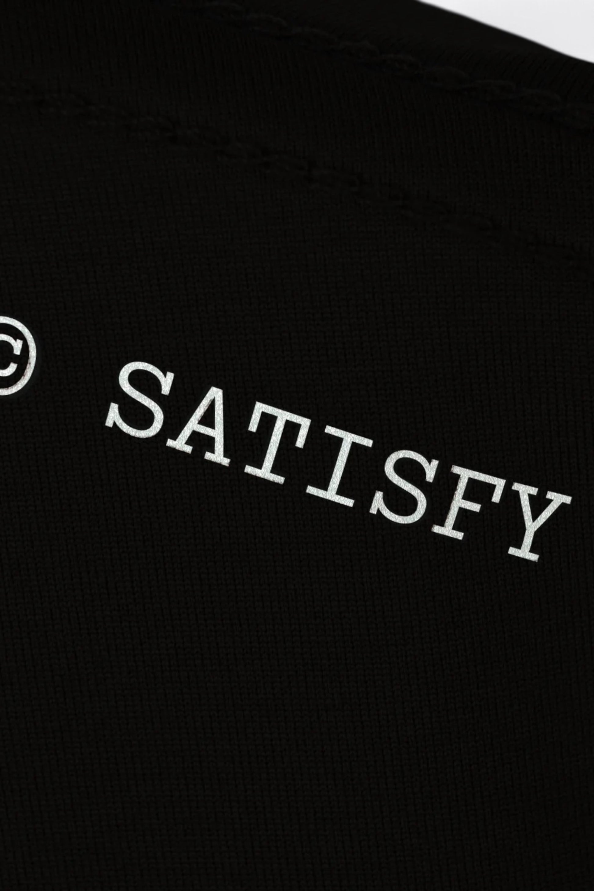 Satisfy - AuraLite™ T‑Shirt (Falcon)