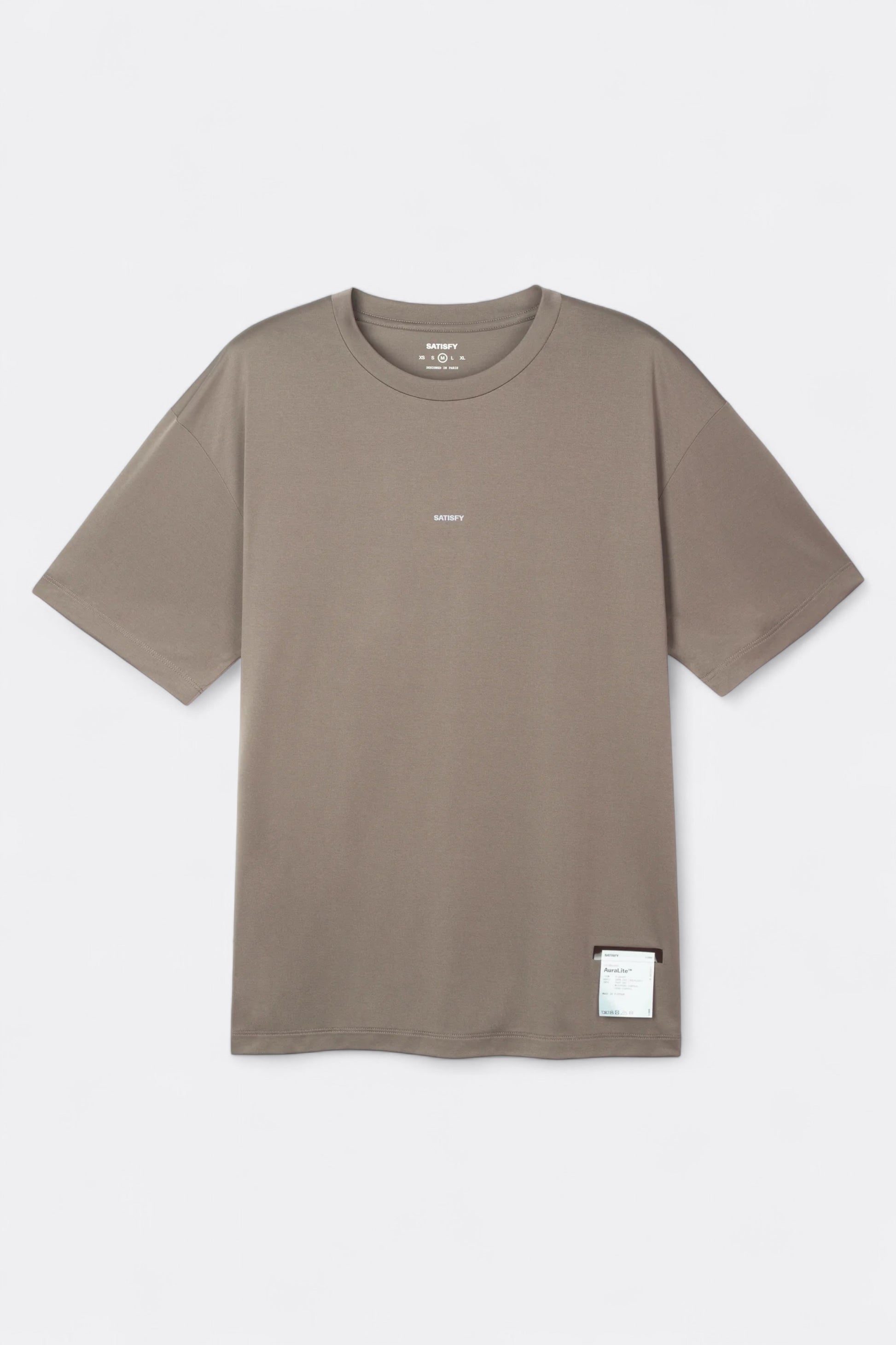 Satisfy - AuraLite™ T‑Shirt (Falcon)