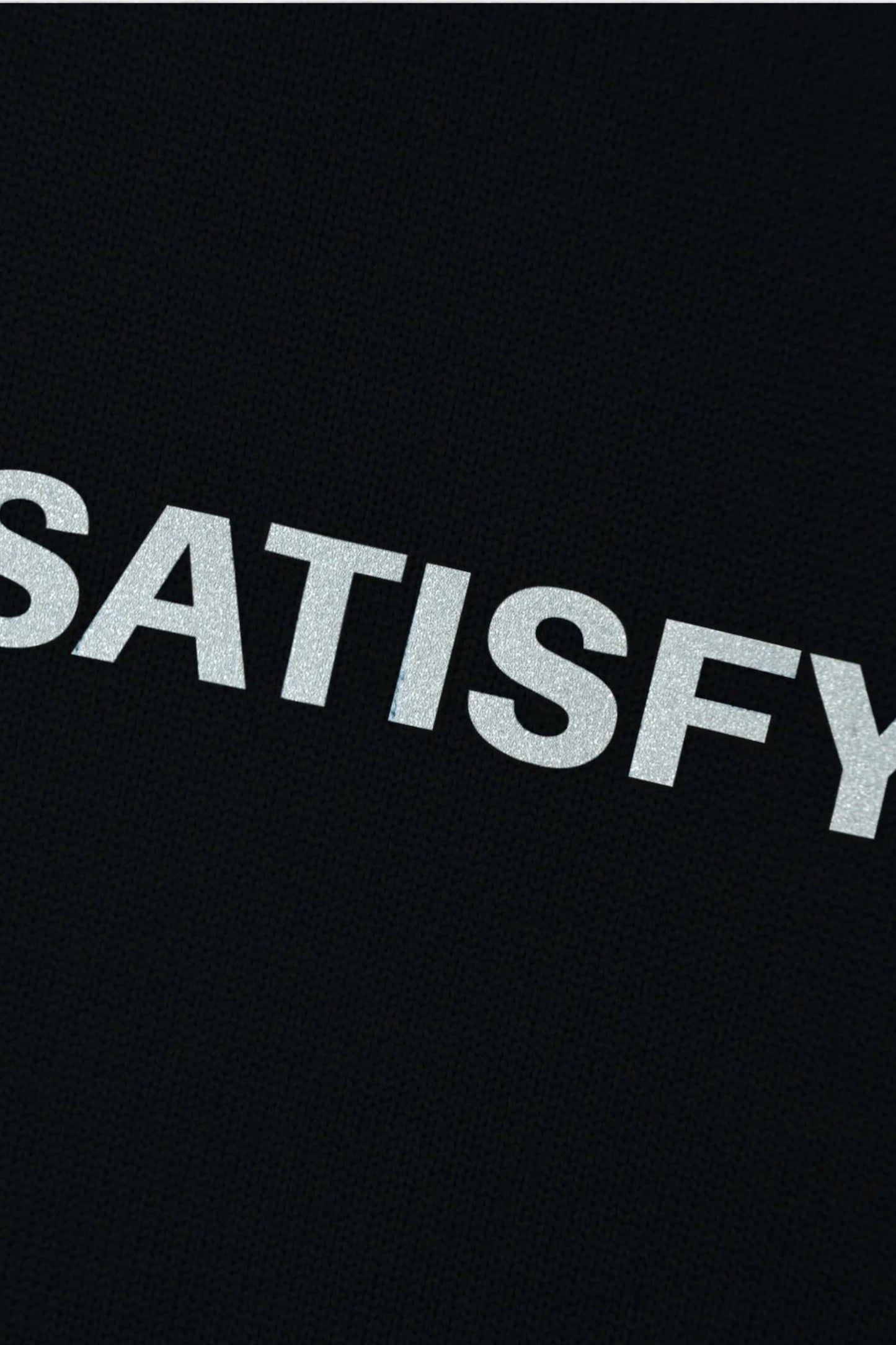 Satisfy - AuraLite™ T‑Shirt (Pigment Slate)