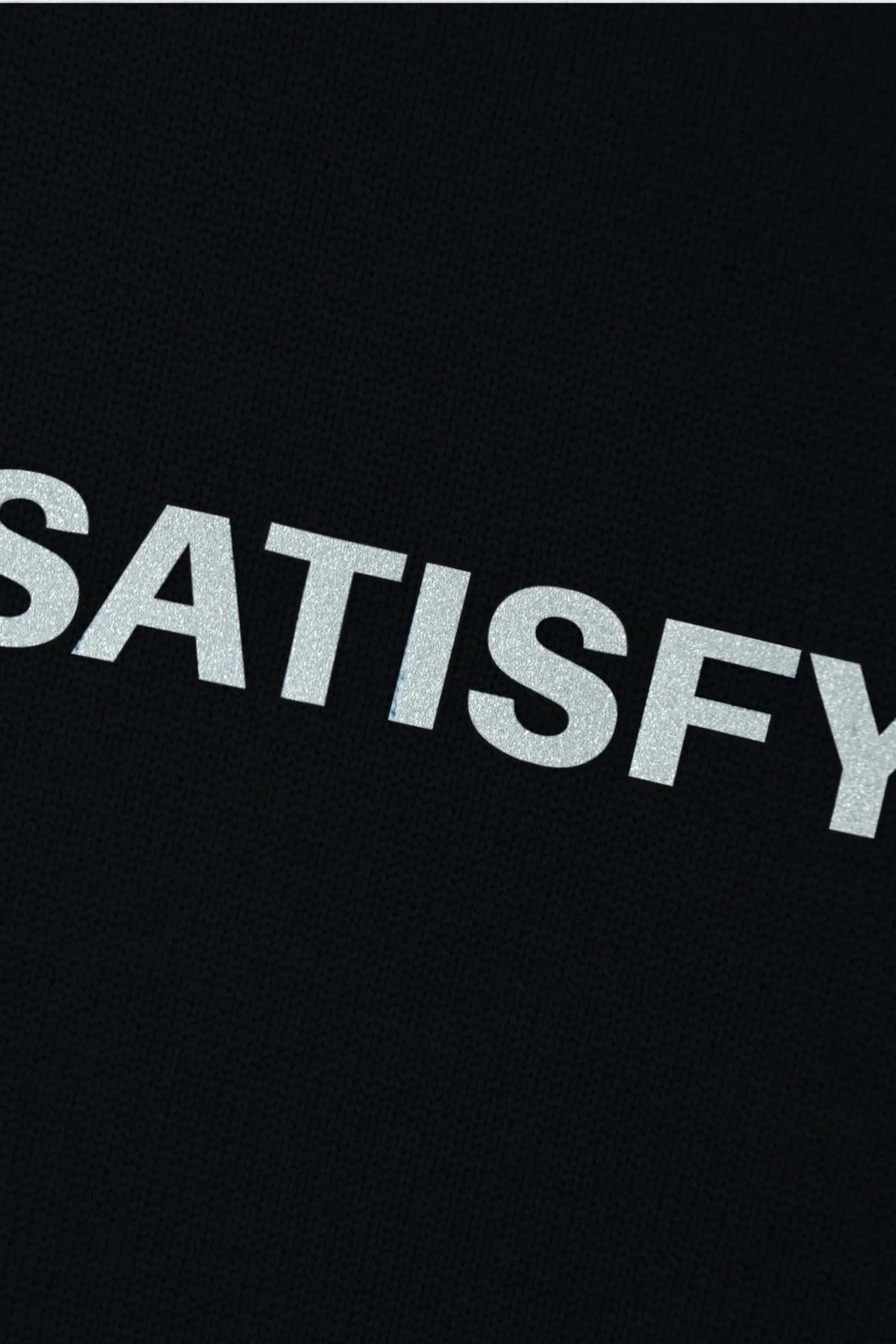 Satisfy - AuraLite™ T‑Shirt (Pigment Slate)