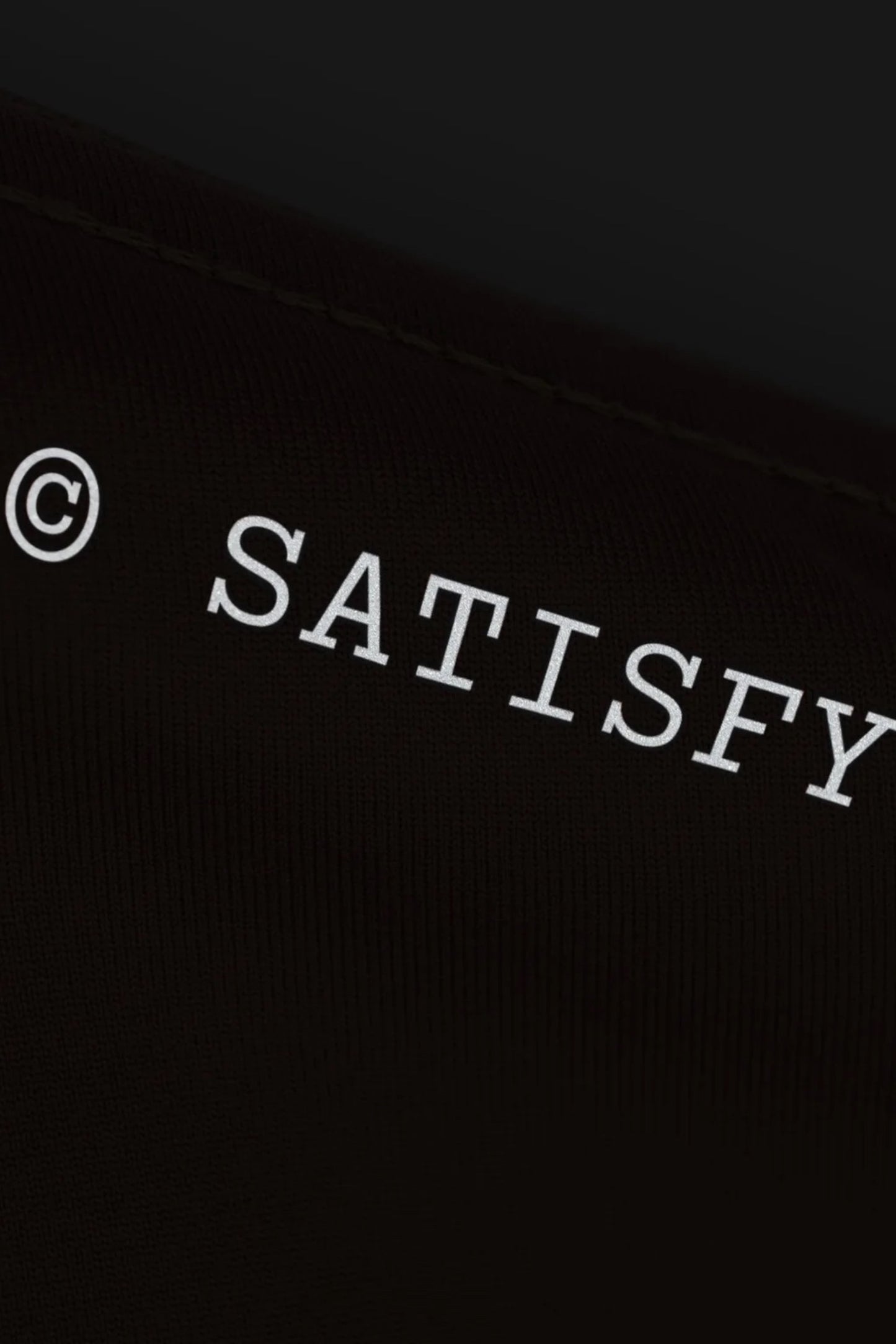 Satisfy - AuraLite™ T‑Shirt (Tie-Dye Mineral Camo)