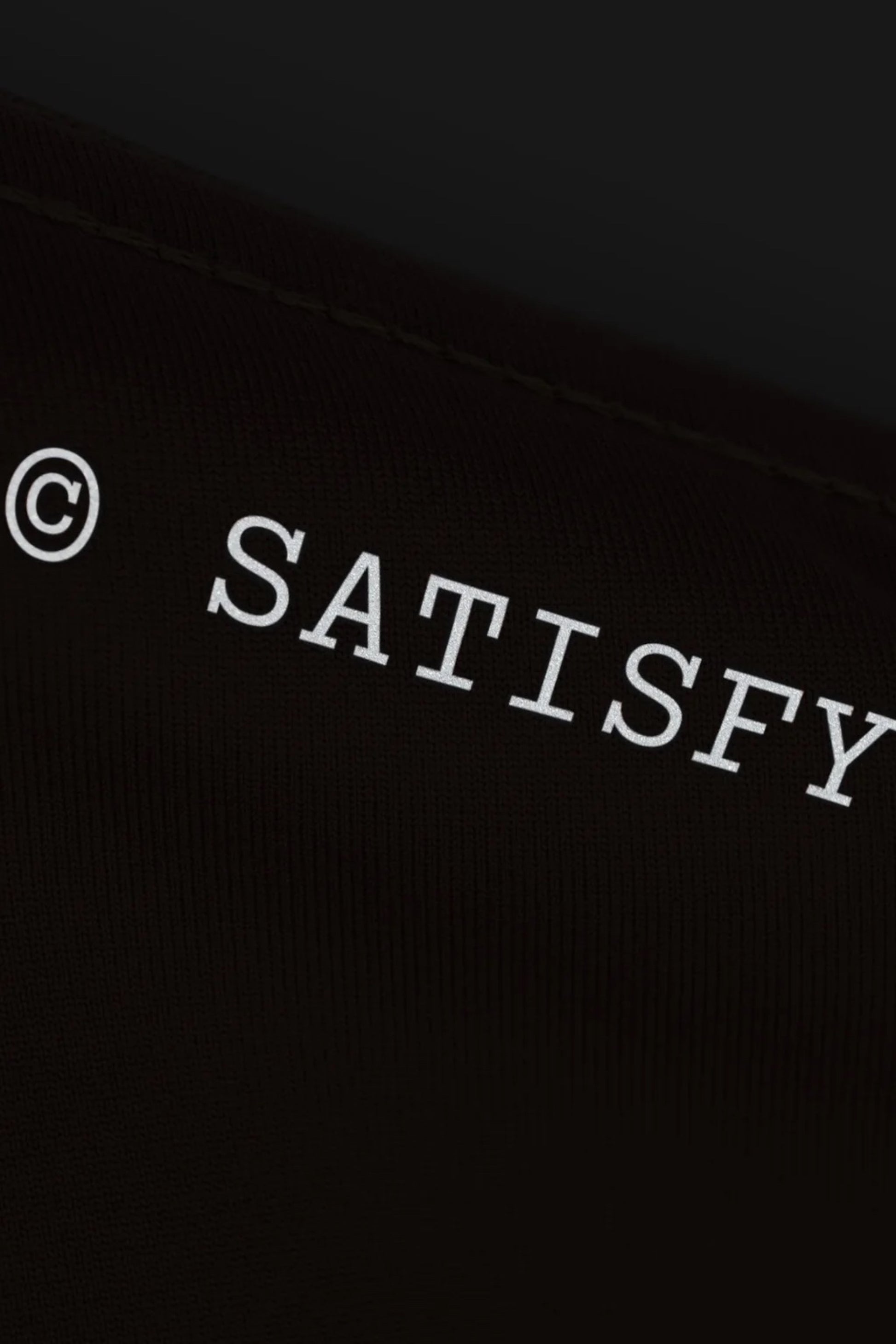 Satisfy - AuraLite™ T‑Shirt (Tie-Dye Mineral Camo)