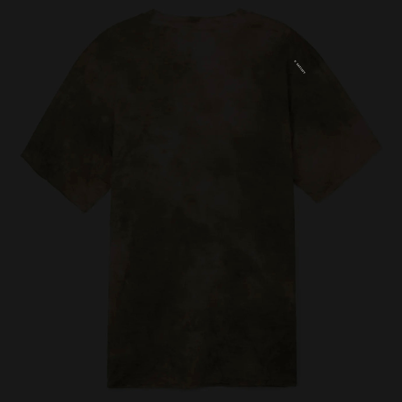 Satisfy - CloudMerino™ T‑Shirt (Alohe Tie-Dye) 
