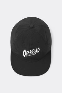 Satisfy - FliteSilkTM Running Cap (Black)