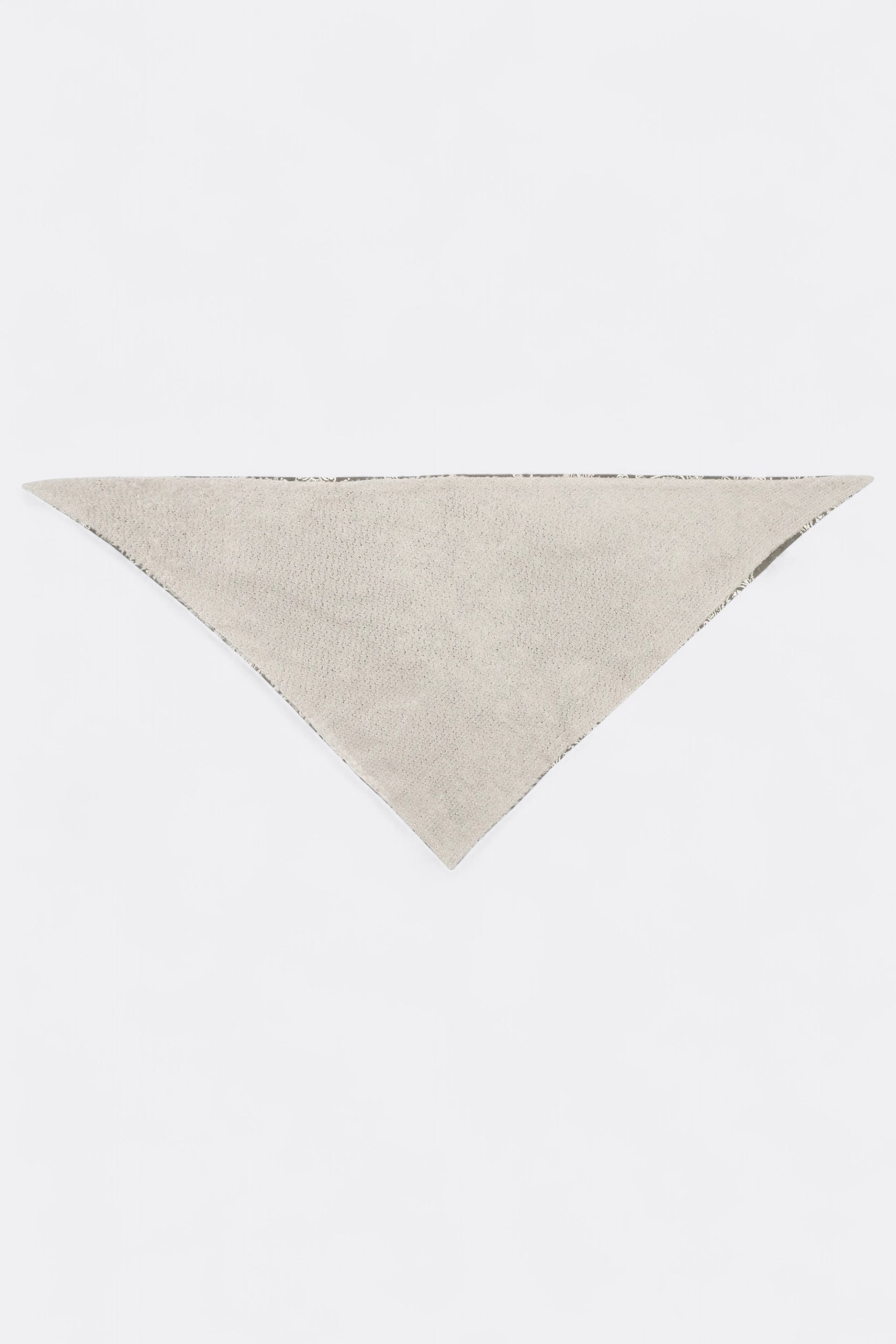 Satisfy - FuzzFleece™ AD Bandana (Khaki)