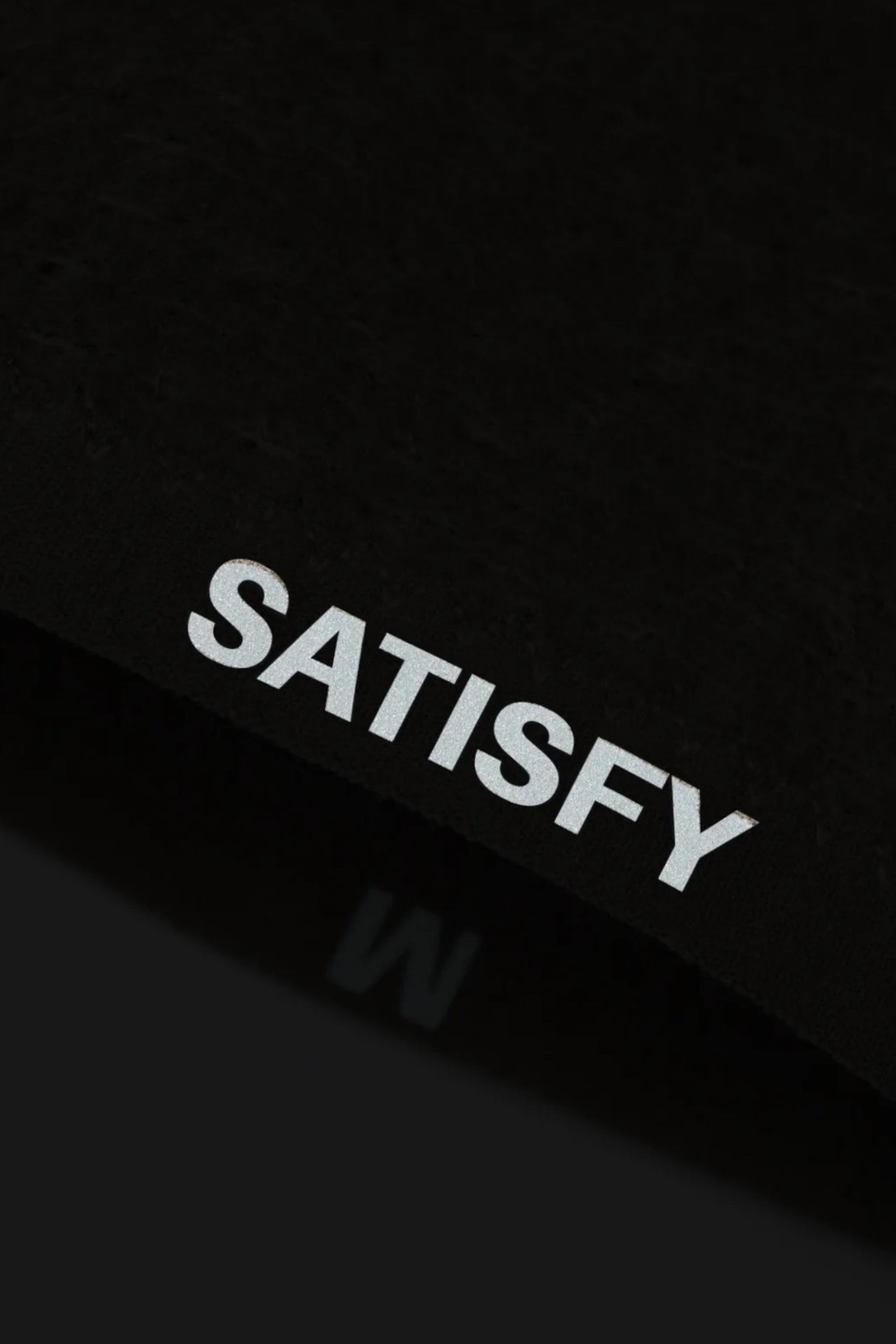 Satisfy - FuzzFleece AD Gloves (Falcon)