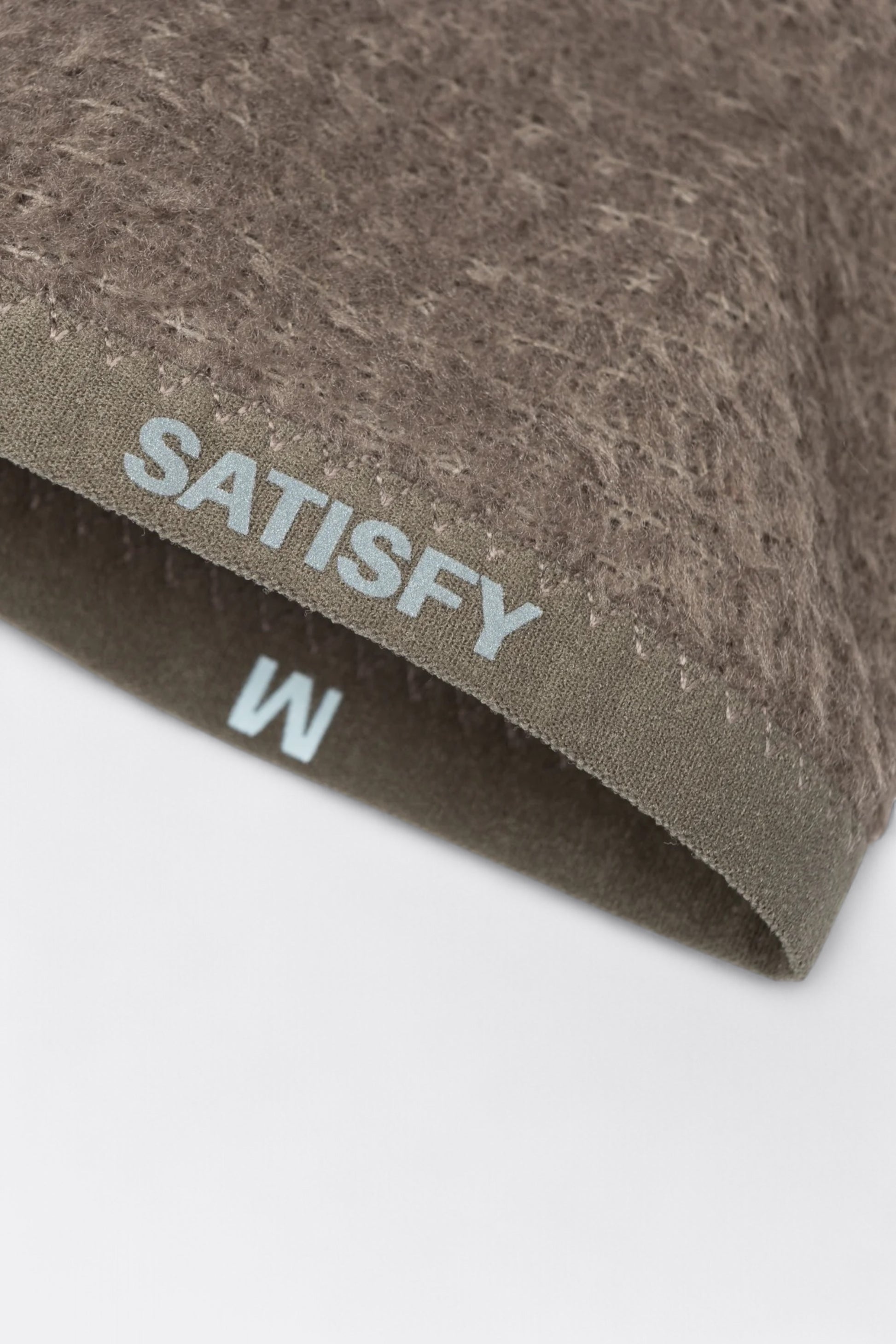 Satisfy - FuzzFleece AD Gloves (Falcon)