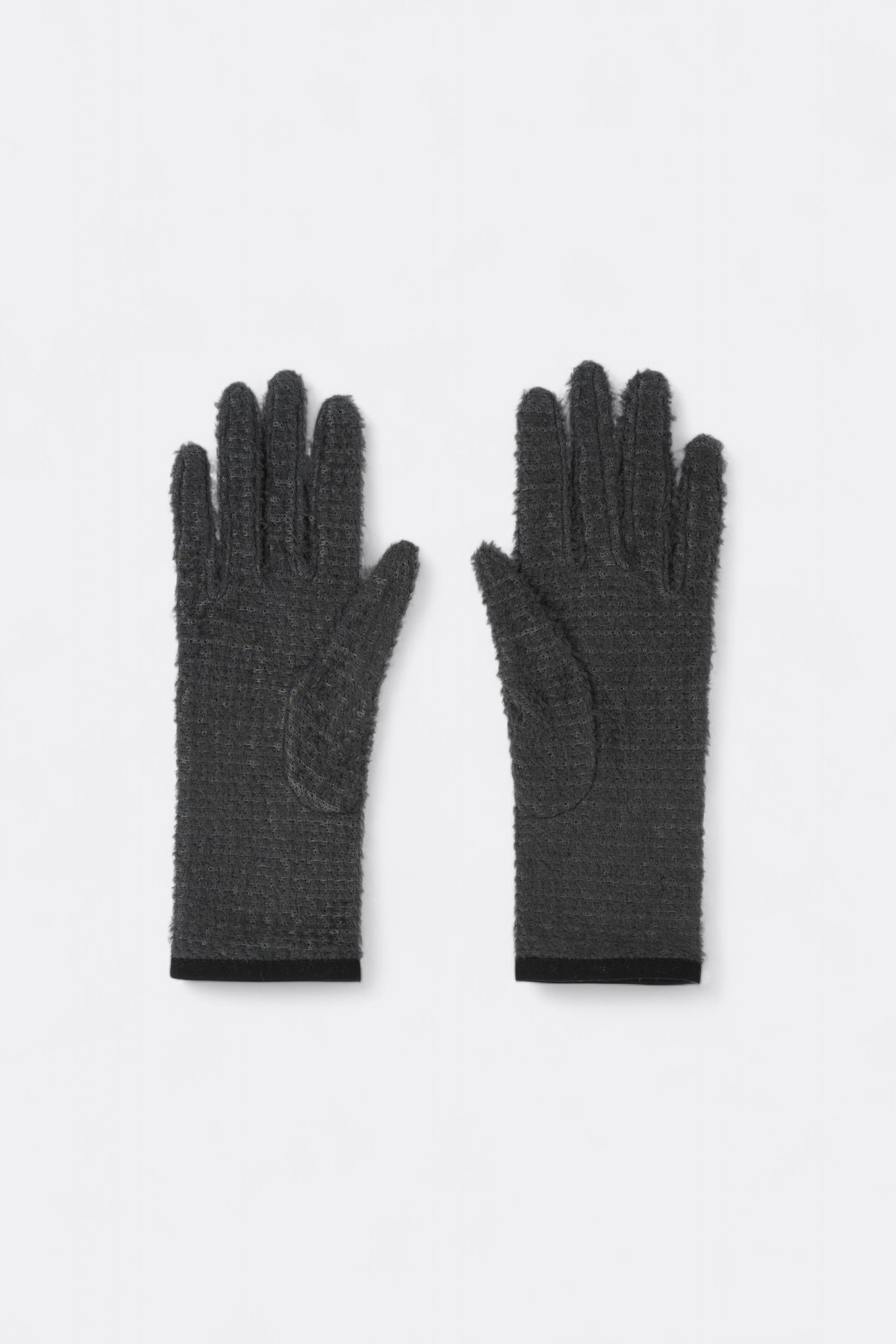 Satisfy - FuzzFleece AD Gloves (Phantom)