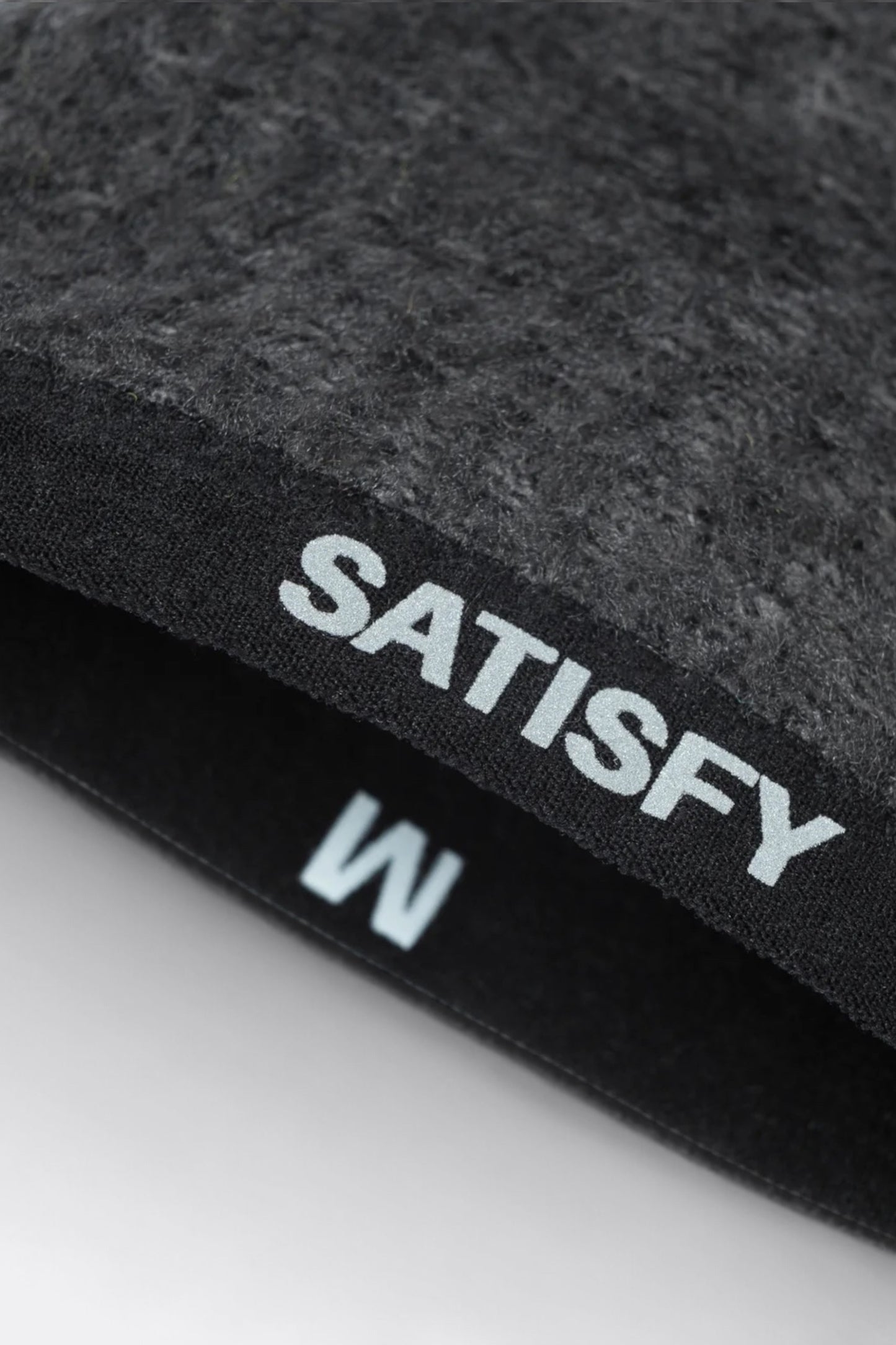 Satisfy - FuzzFleece AD Gloves (Phantom)