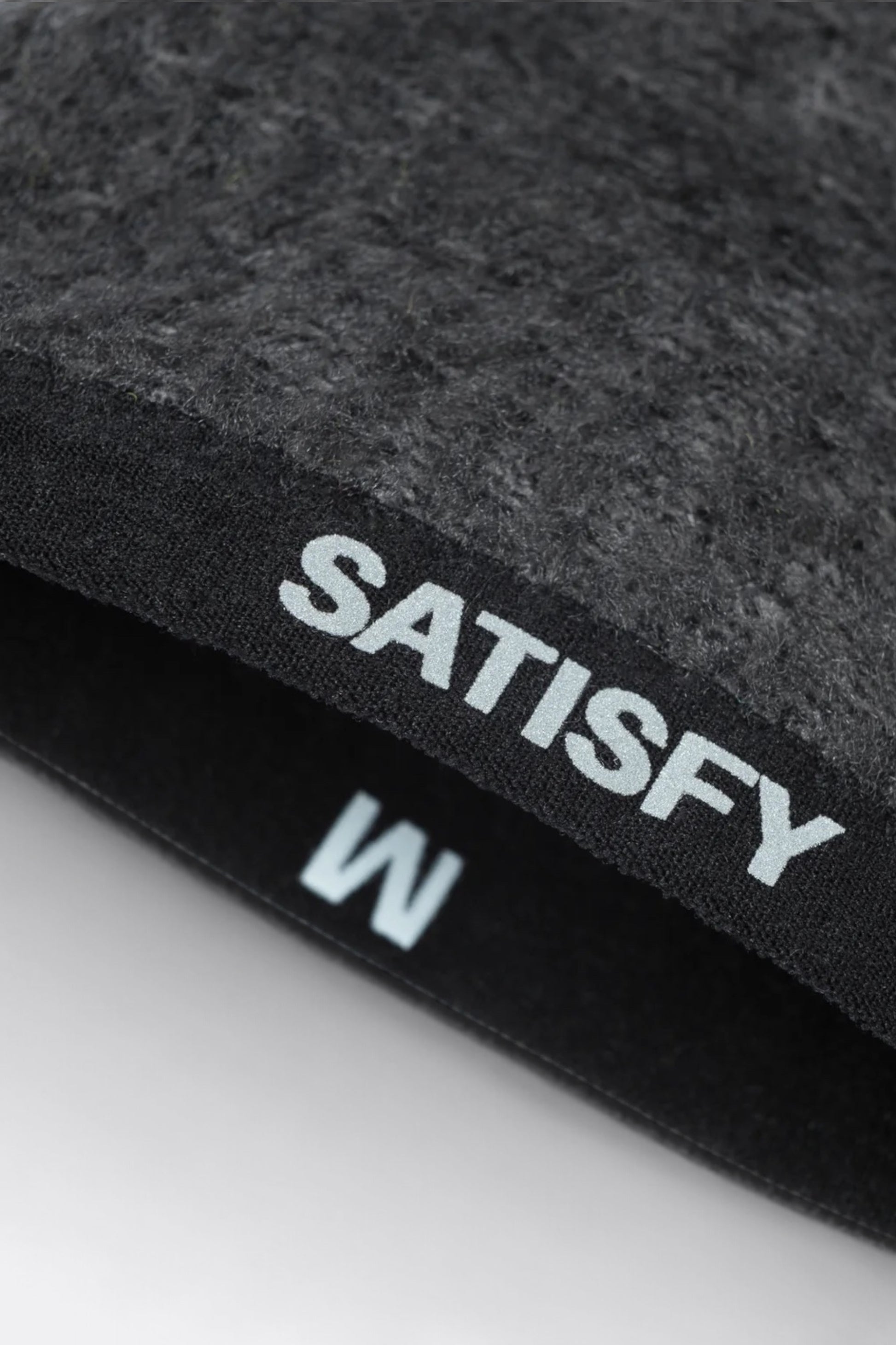 Satisfy - FuzzFleece AD Gloves (Phantom)