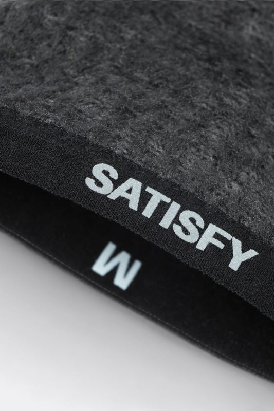 Satisfy - FuzzFleece AD Gloves (Phantom)