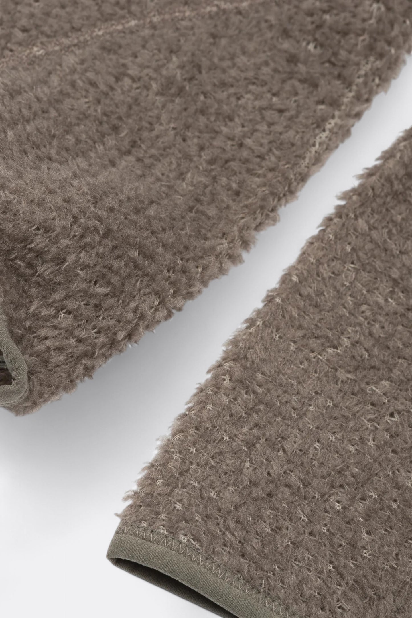 Satisfy - FuzzFleece AD light Hoodie (Falcon)