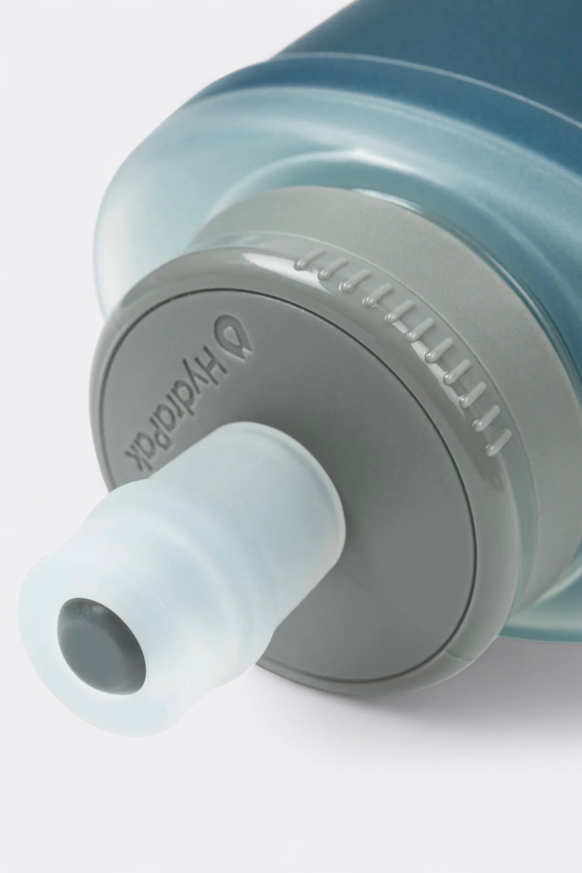 Satisfy - HydraPak® SoftFlask 2Pack 500ML (Dark Slate)