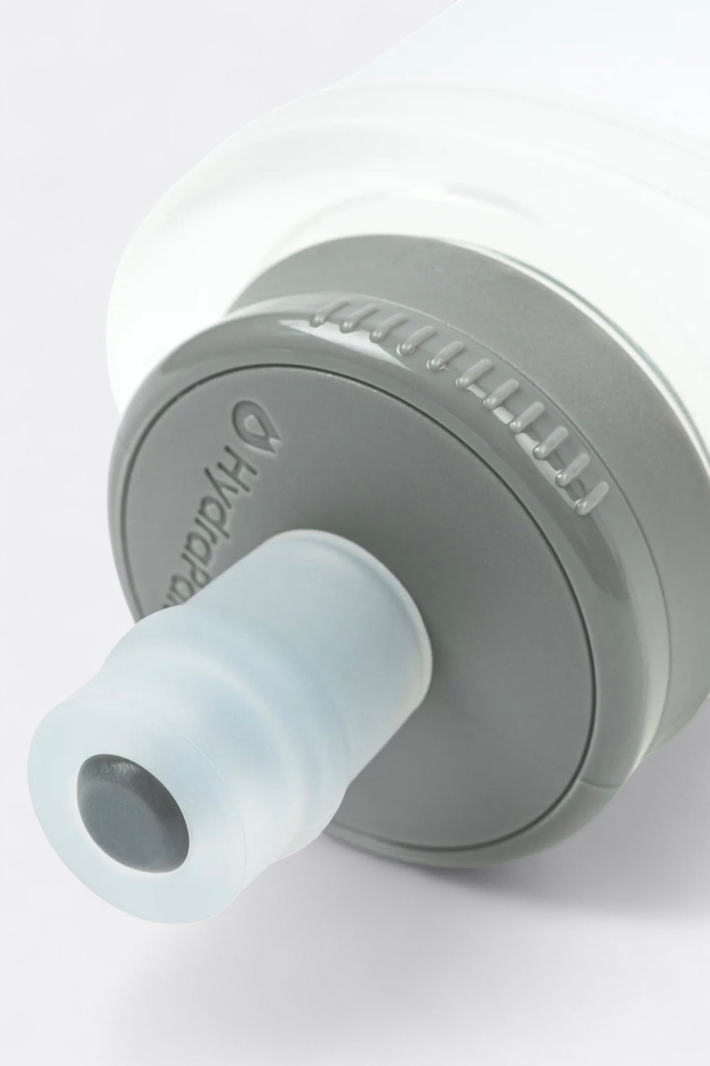 Satisfy - HydraPak® SoftFlask 2Pack 500ML (Transparent)