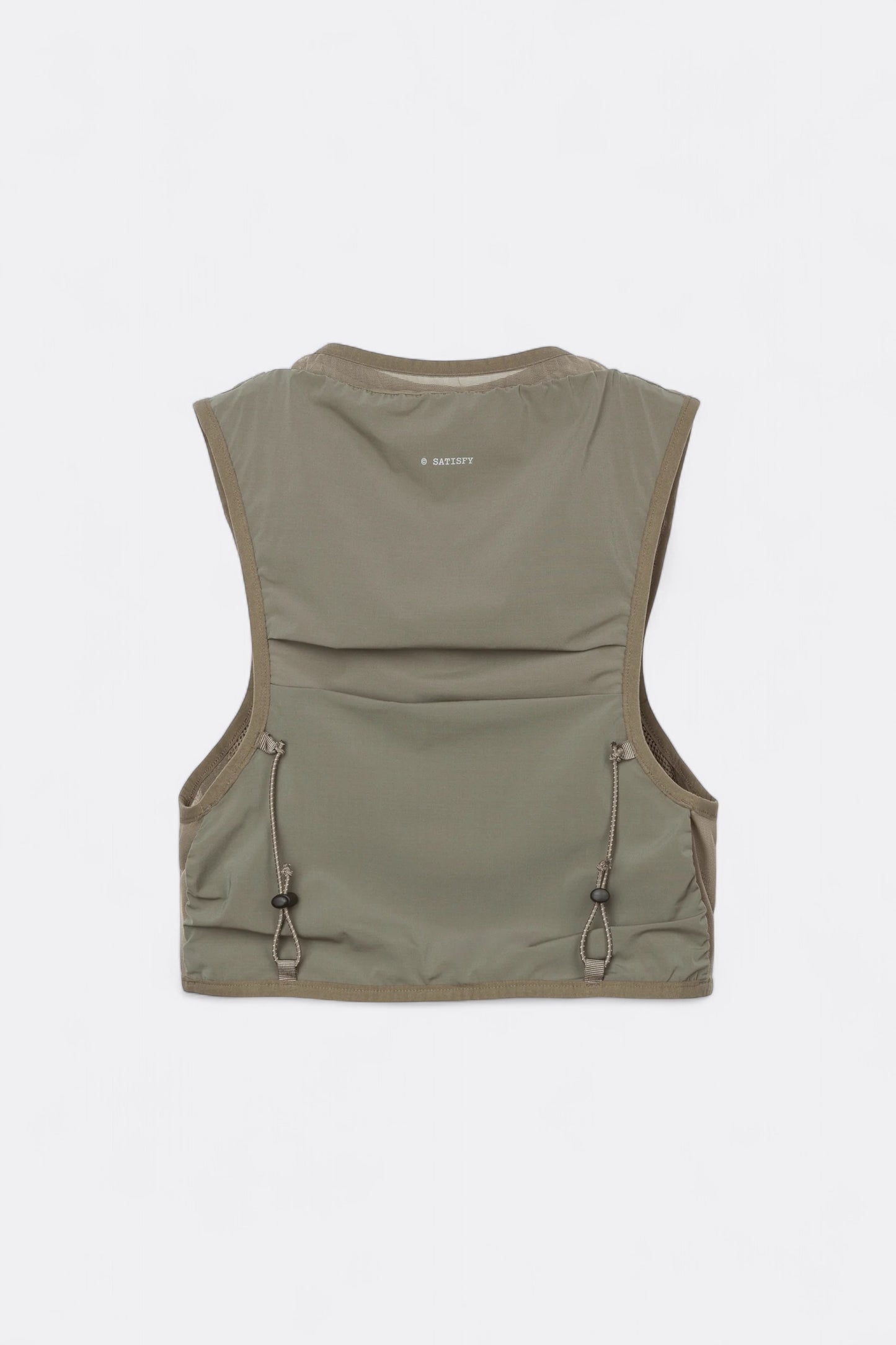 Satisfy - Justice™ Cordura® Hydratation Vest 5L (Falcon)