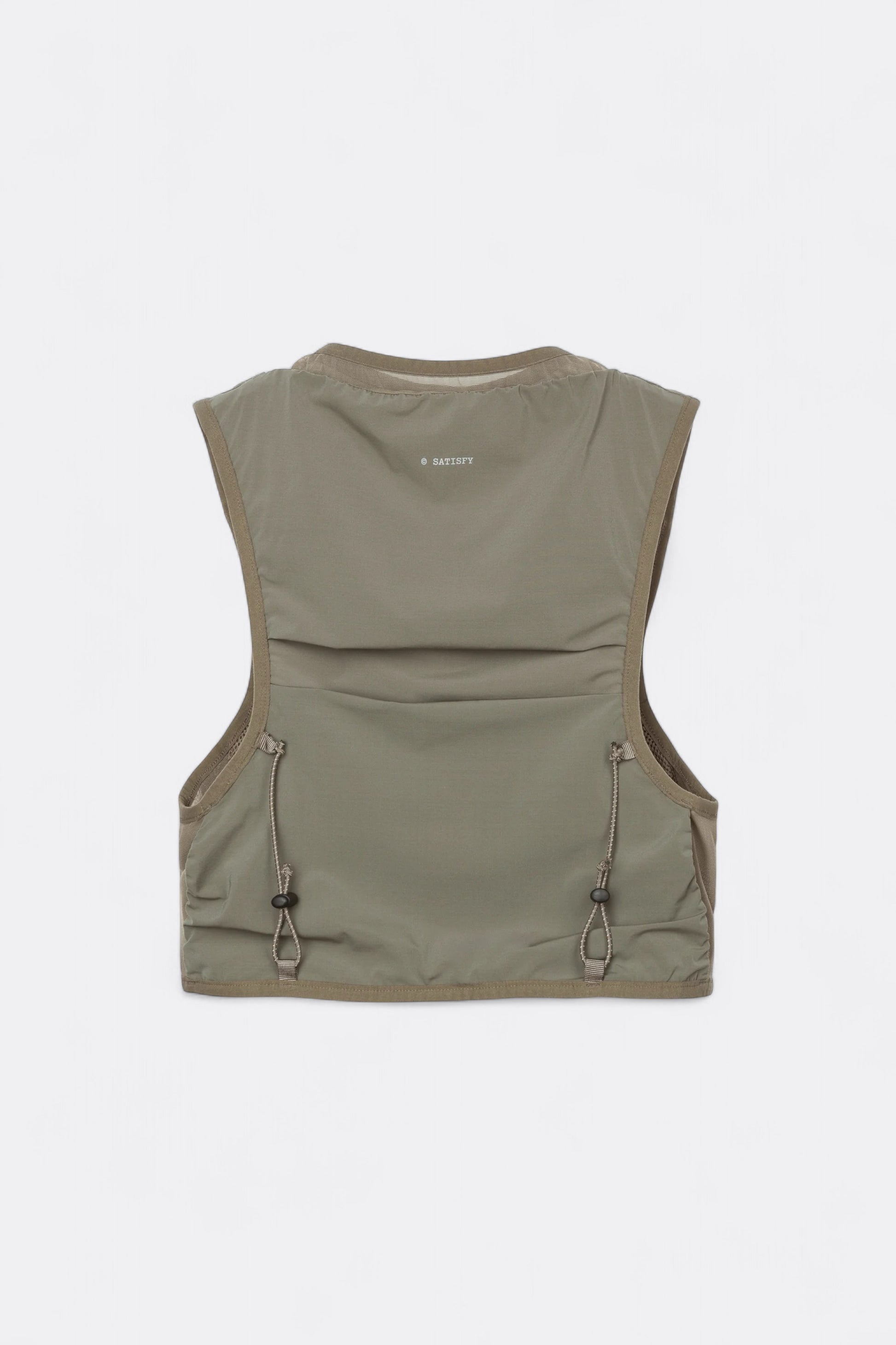 Satisfy - Justice™ Cordura® Hydratation Vest 5L (Falcon)