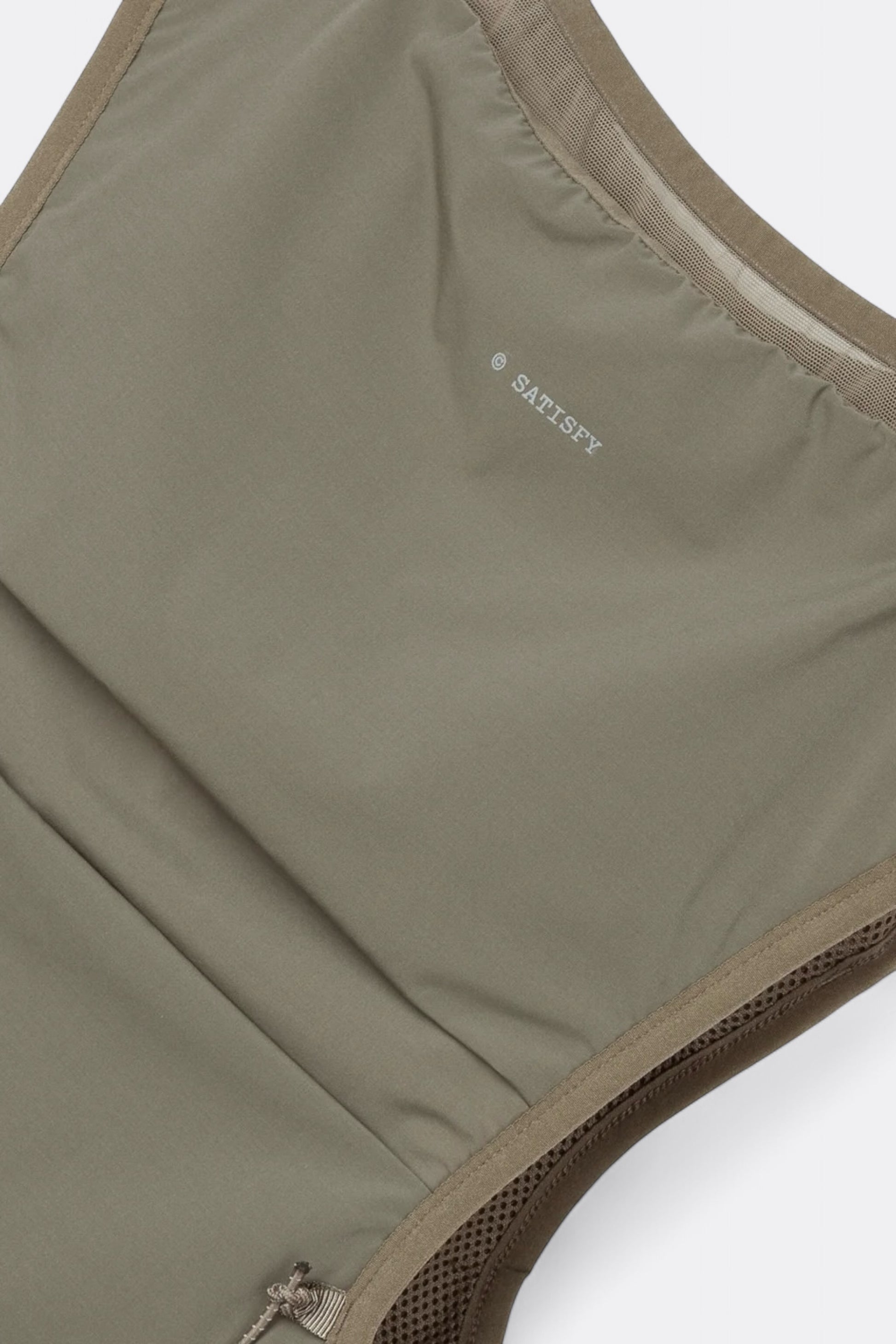 Satisfy - Justice™ Cordura® Hydratation Vest 5L (Falcon)