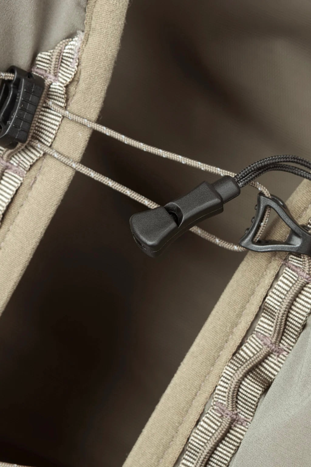 Satisfy - Justice™ Cordura® Hydratation Vest 5L (Falcon)