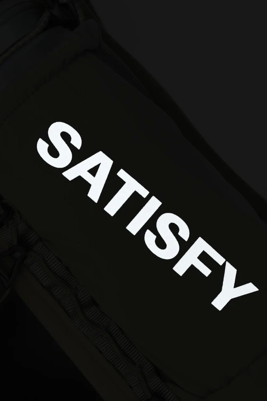 Satisfy - Justice™ Cordura® Hydratation Vest 5L (Falcon)